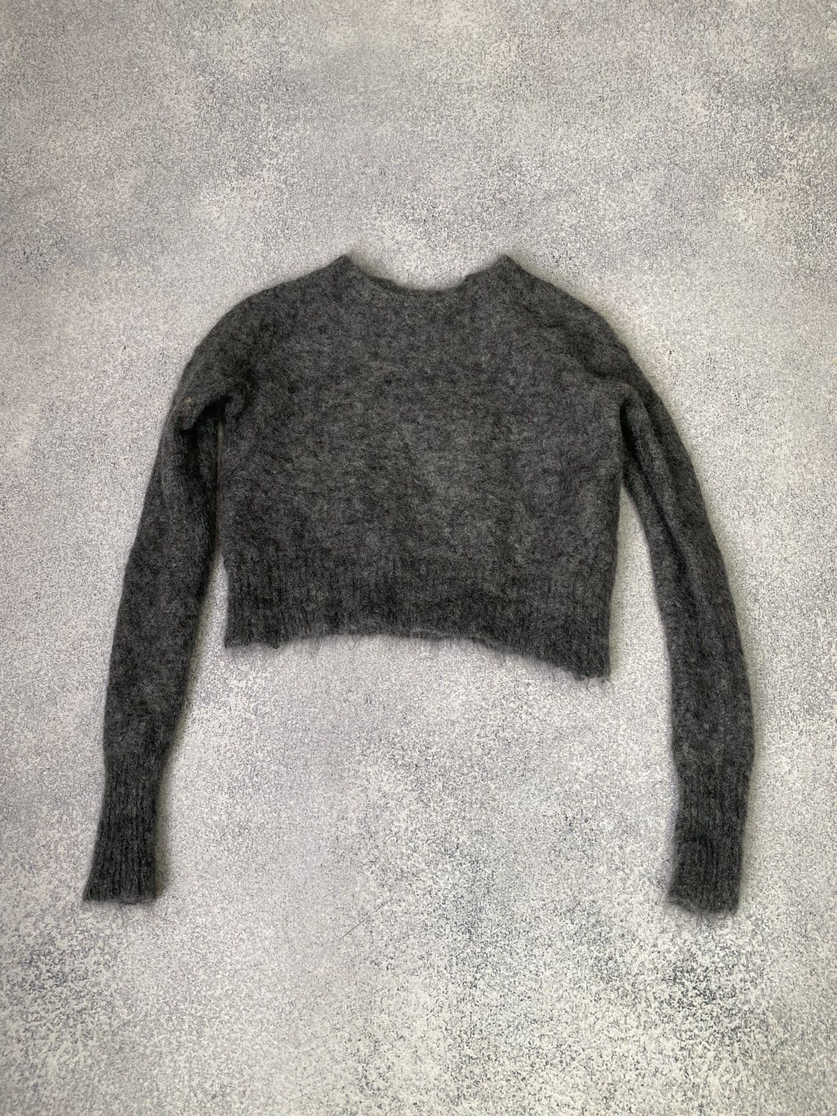 Designer × Vintage × Zadig & Voltaire Vintage Zadig Voltaire Women’s sweater Size XS / US 0-2 / IT 36-38 - 4 Thumbnail