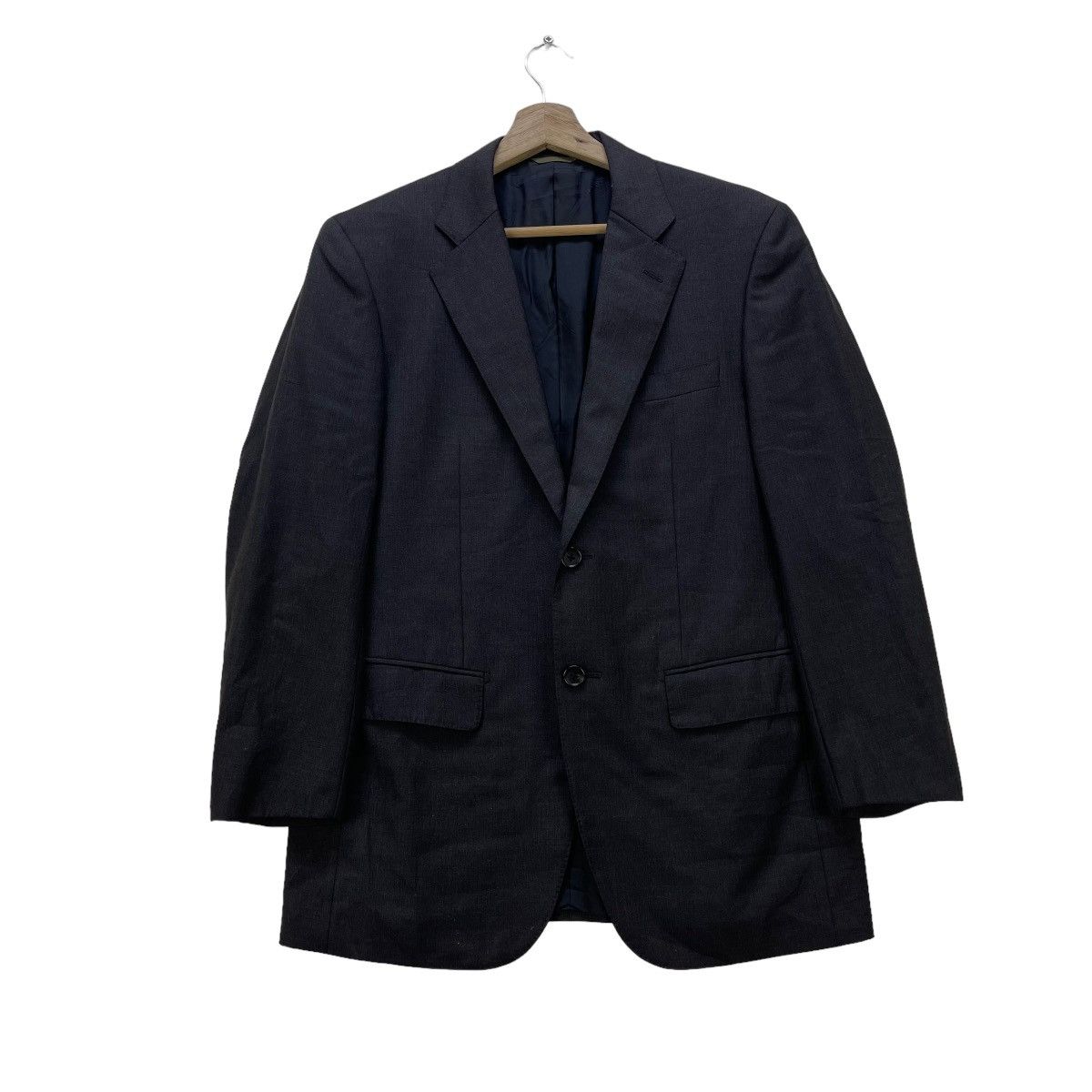 Japanese Brand × Loro Piana 💥Durban Personal Order x Loro Piana Casual Blazer Jacket Size US M / EU 48-50 / 2 - 1 Thumbnail