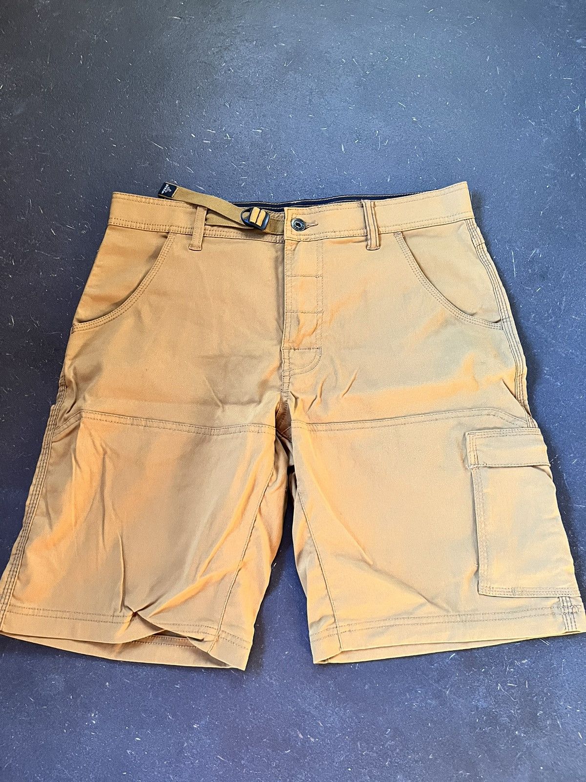 Prana Prana cargo short Size US 32 / EU 48 - 2 Thumbnail