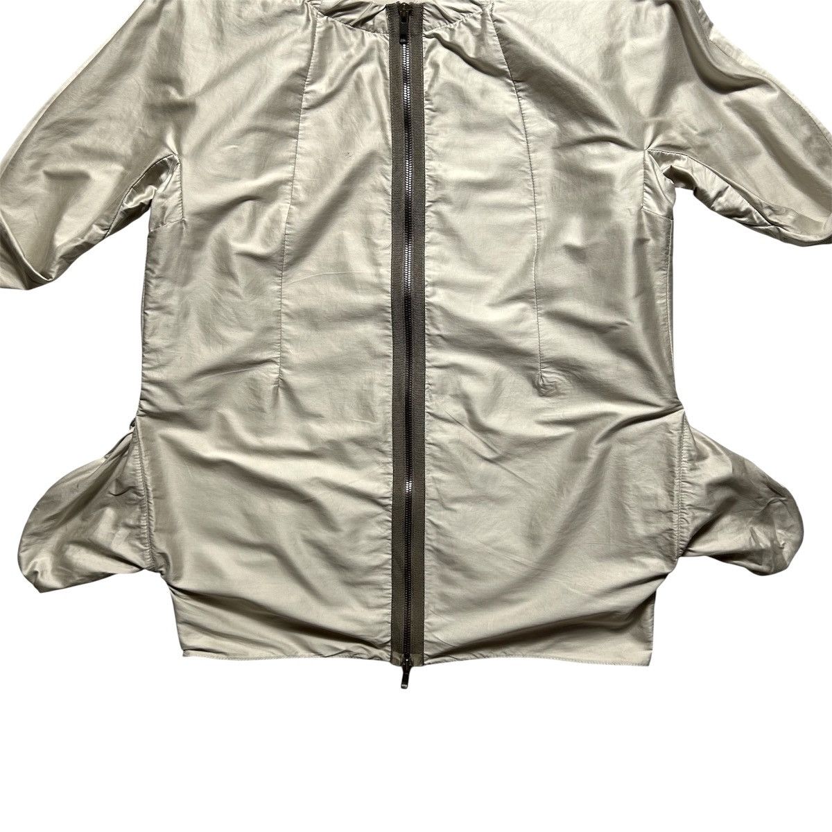 Marni Vintage MARNI Zipper Jacket Size M / US 6-8 / IT 42-44 - 4 Thumbnail