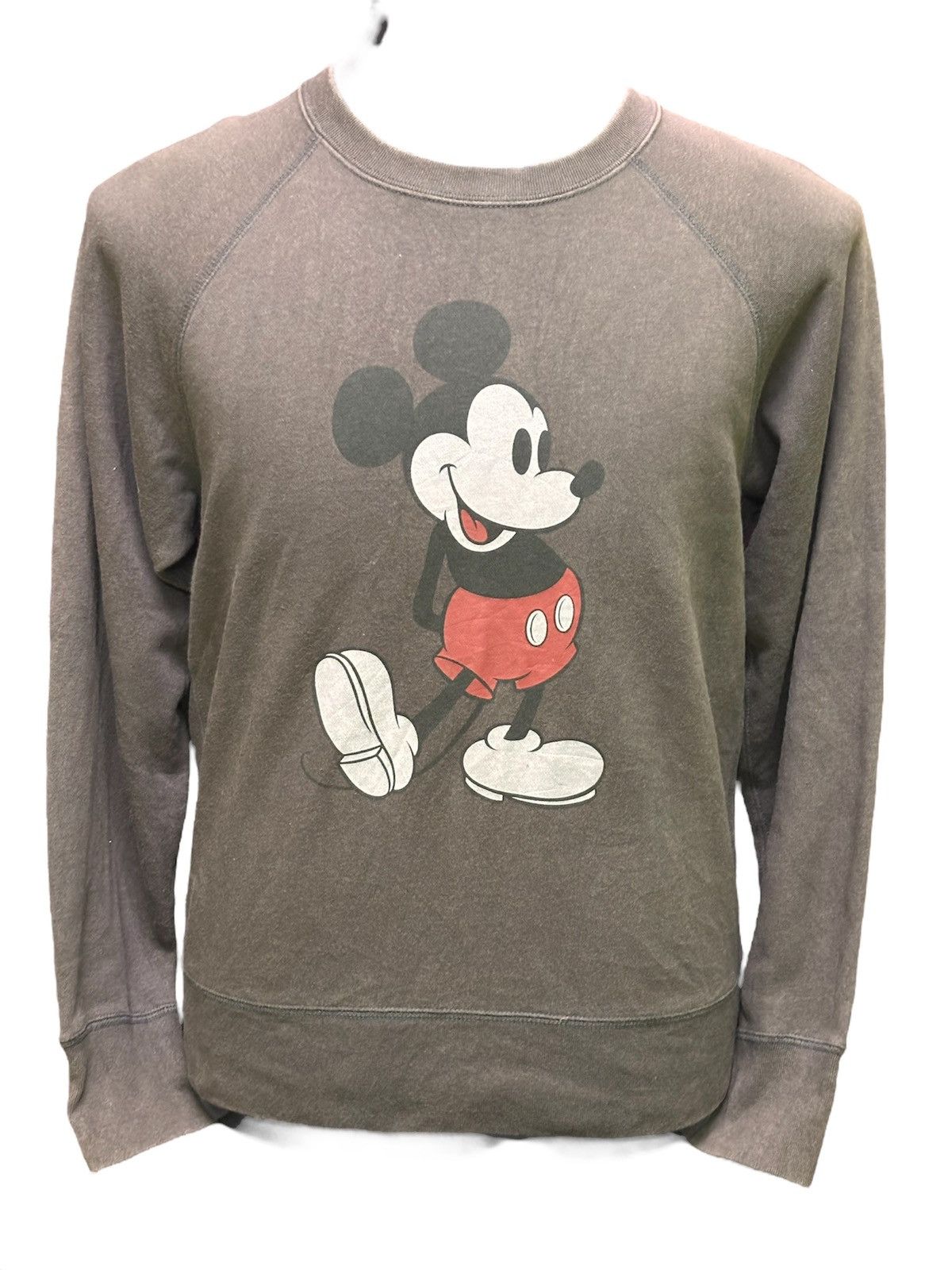 Disney × Uniqlo Disney x Uniqlo Sweatshirt Size US M / EU 48-50 / 2 - 1 Thumbnail