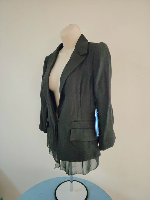 Simply Vera Vera Wang Blazers