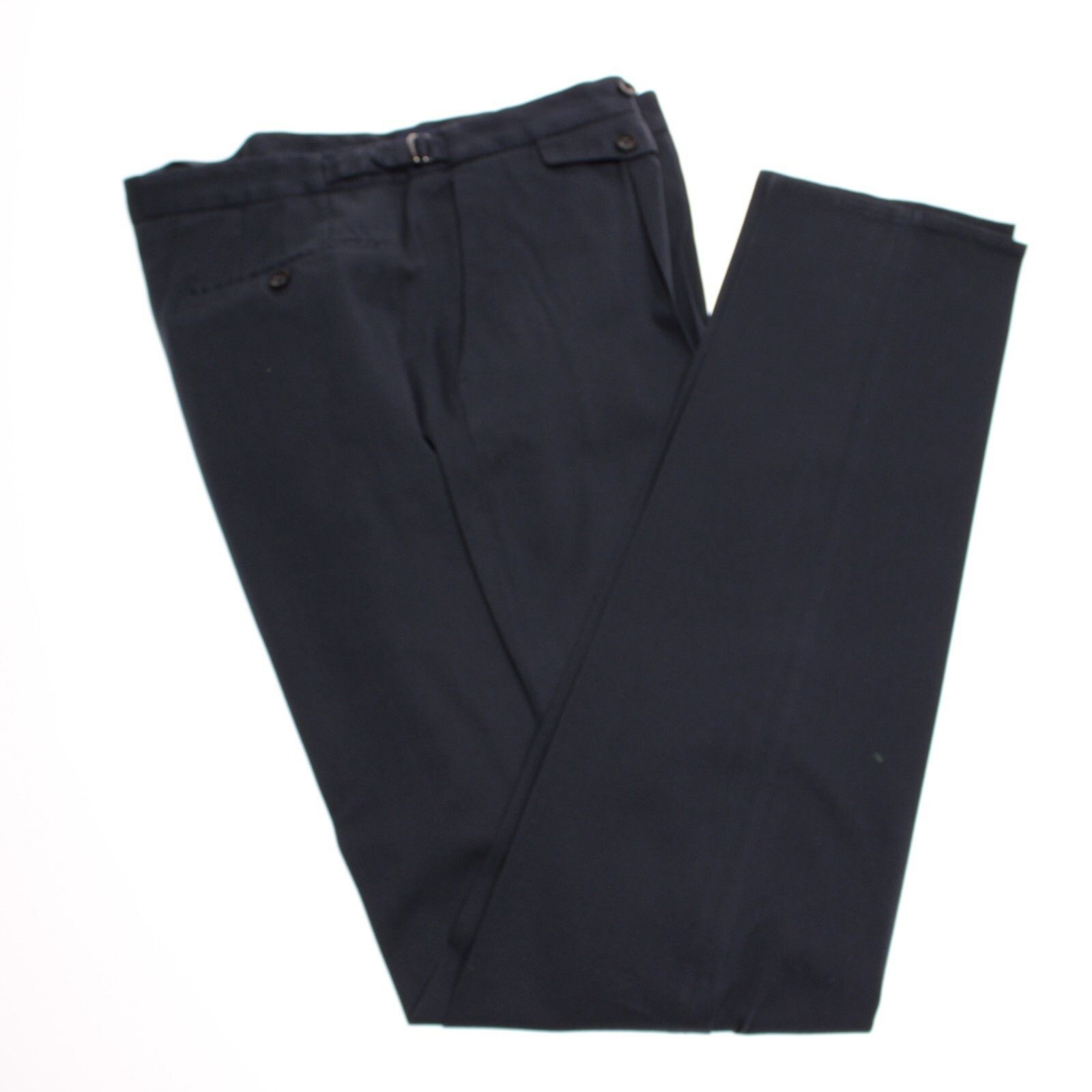 Incotex INCOTEX New with tags Chino Size 40 US In Blue Size US 40 / EU 56 - 2 Thumbnail