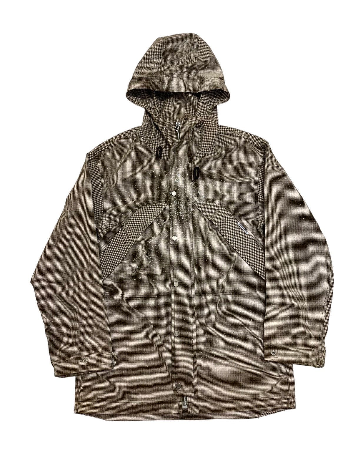 Final Home Final Home Survival Jacket Size US M / EU 48-50 / 2 - 2 Thumbnail