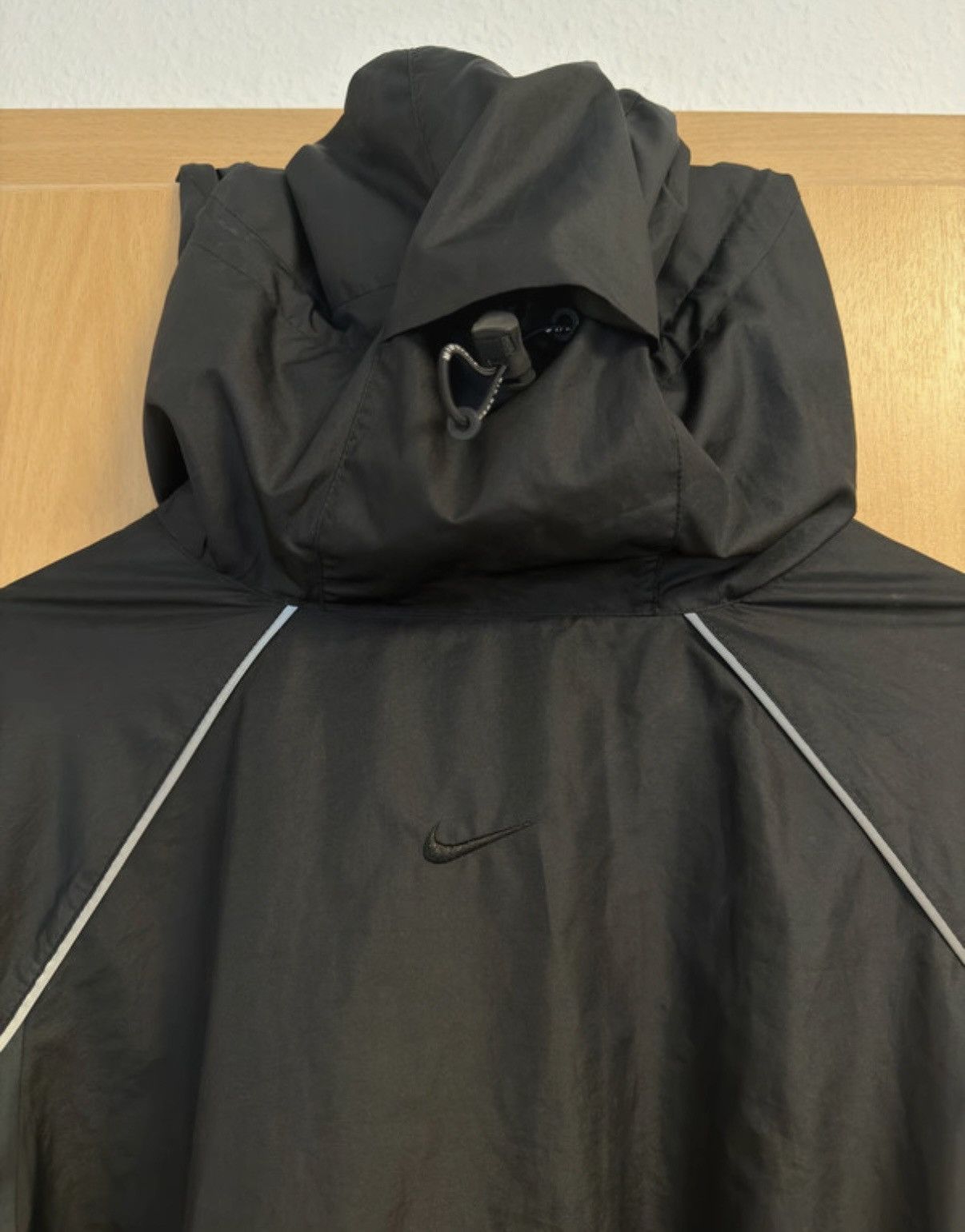 Nike NIKE TN TRACKJACKET Size US XL / EU 56 / 4 - 6 Thumbnail