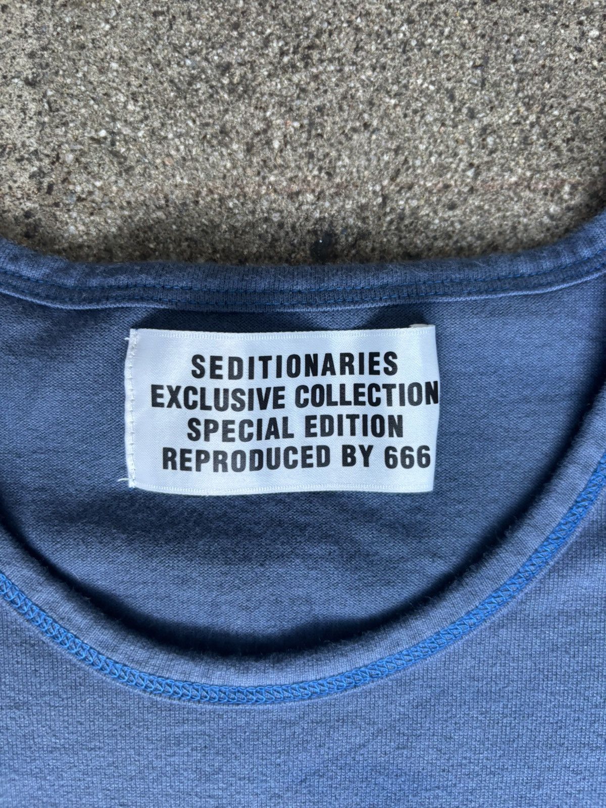 Vivienne Westwood VIVIENNE WESTWOOD SEX & SEDITIONARIES T-SHIRT Size M / US 6-8 / IT 42-44 - 3 Thumbnail