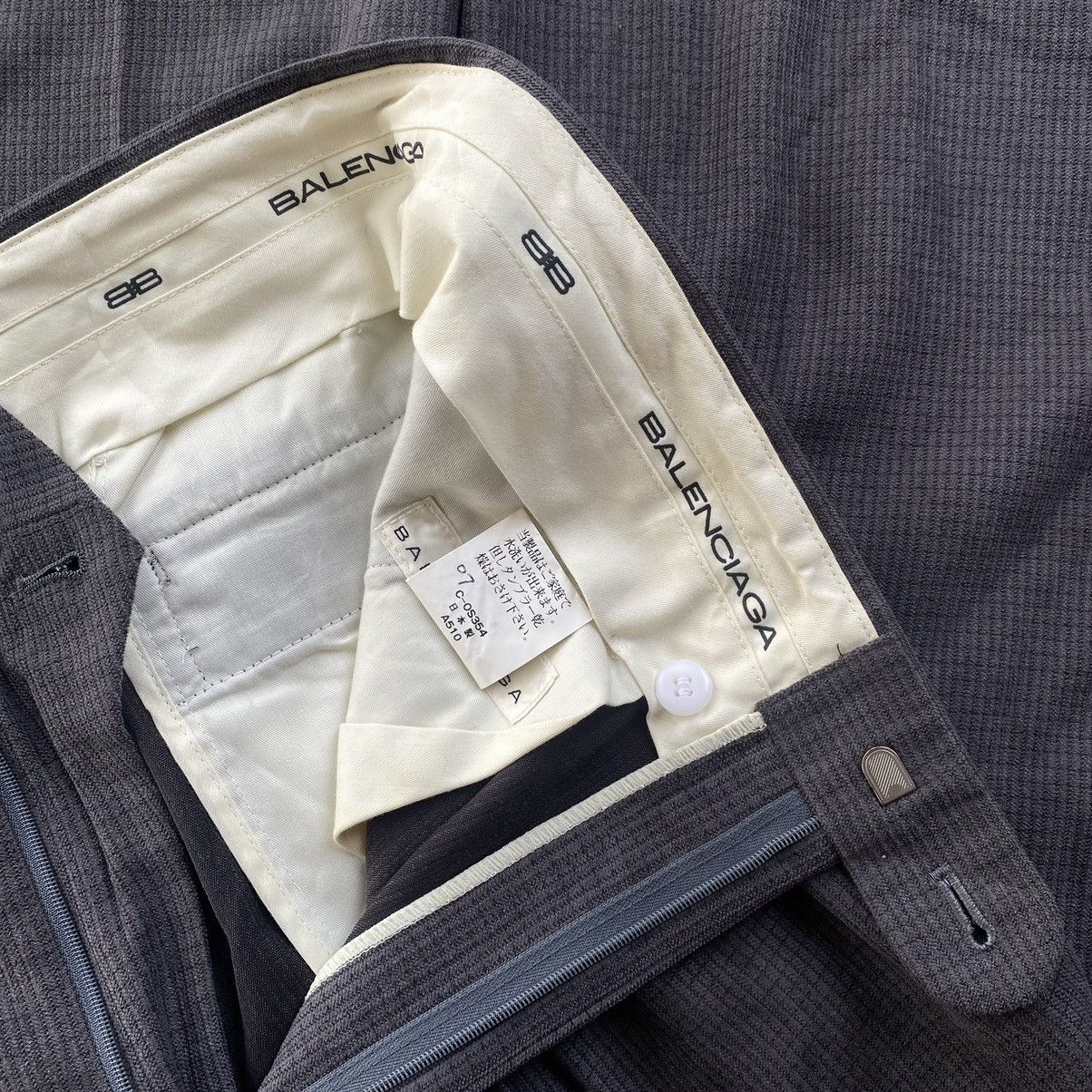Balenciaga vintage balenciaga sport Size US 33 - 10 Thumbnail