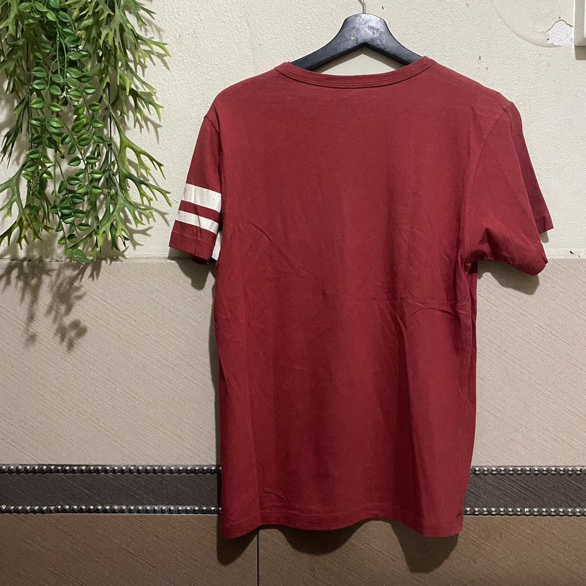 Denime × Momotaro Jeans × Vintage MOMOTARO TSHIRT Size US M / EU 48-50 / 2 - 2 Thumbnail
