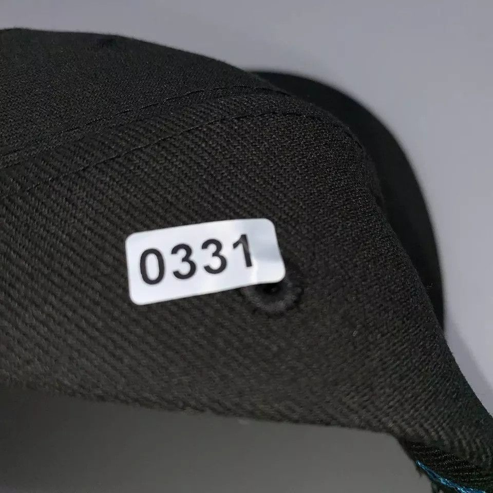 New Era Miami Amigos Hat Men 7 5/8 59Fifty New Era MiLB Fitted Cap Size ONE SIZE - 8 Thumbnail