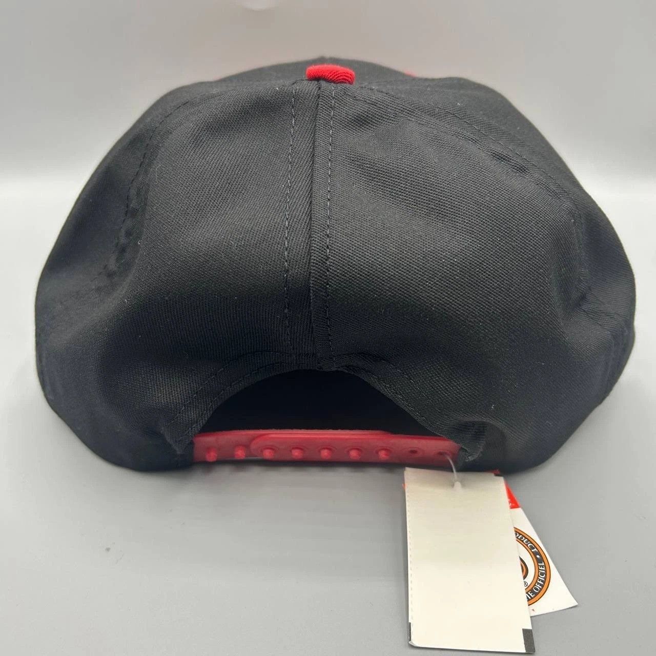 Twins Enterprise Inc. Vintage Vancouver Canucks NHL Hat Men Snap Back Cap New Size ONE SIZE - 4 Thumbnail