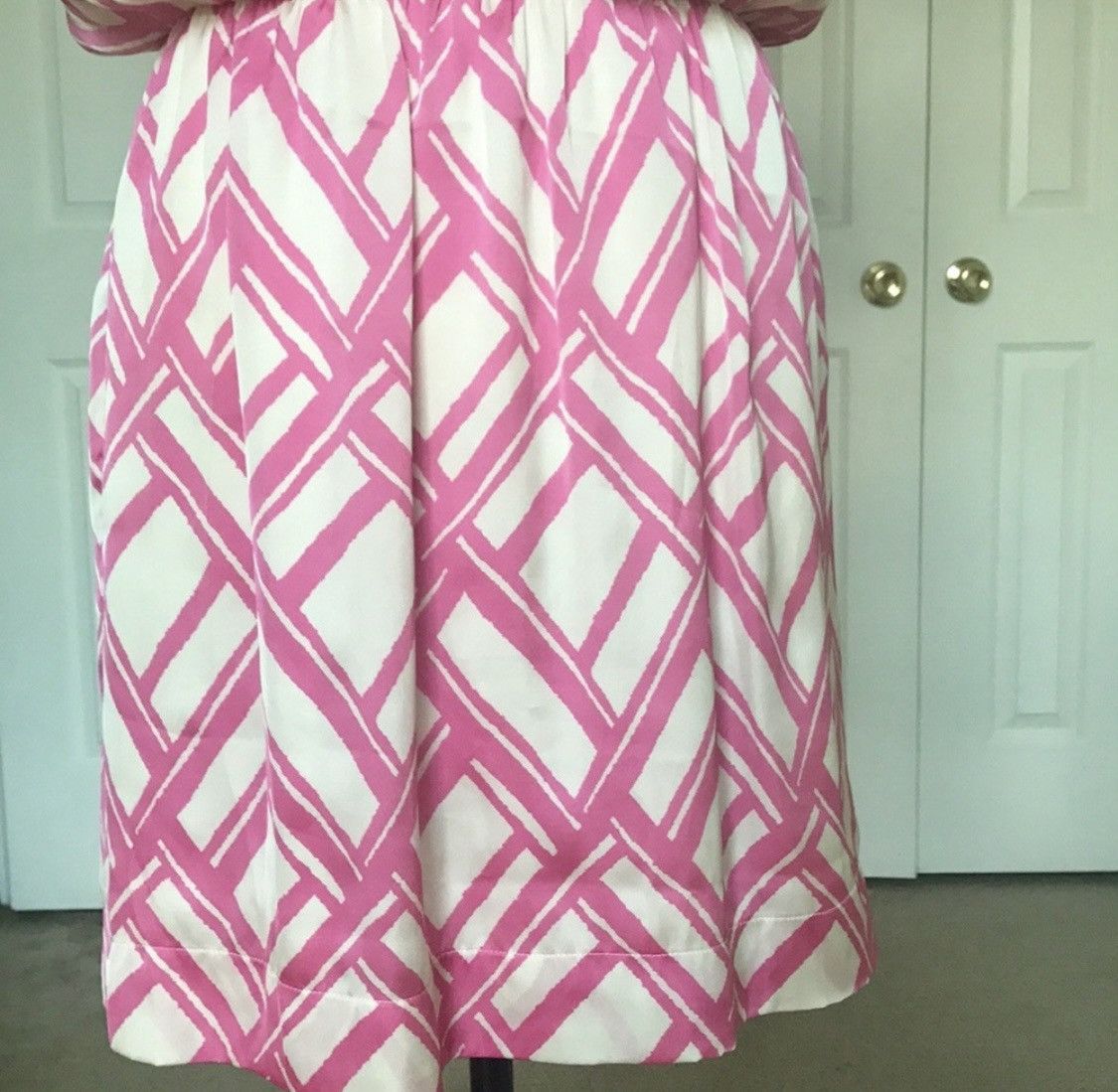 Other COLLECTIVE CONCEPTS ABOVE KNEE MINI DRESS Size M / US 6-8 / IT 42-44 - 8 Thumbnail