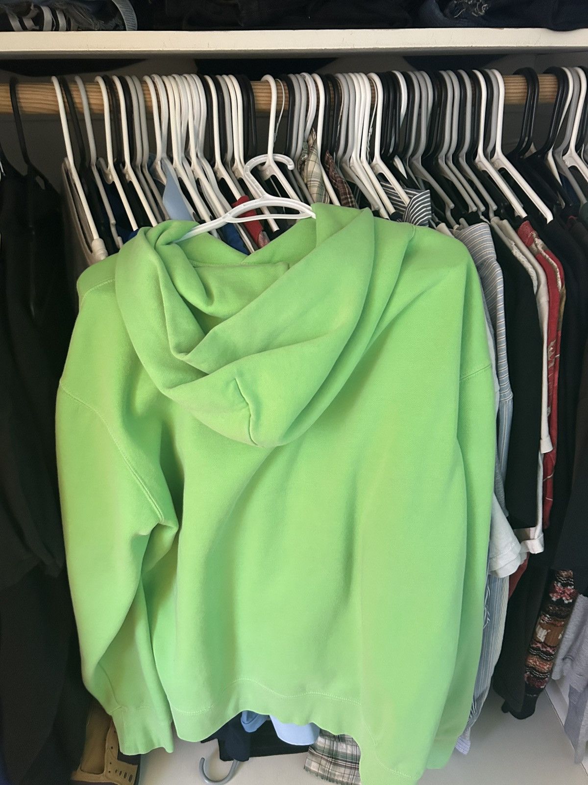 Other Nettspend BAFK tour hoodie Size US L / EU 52-54 / 3 - 2 Thumbnail