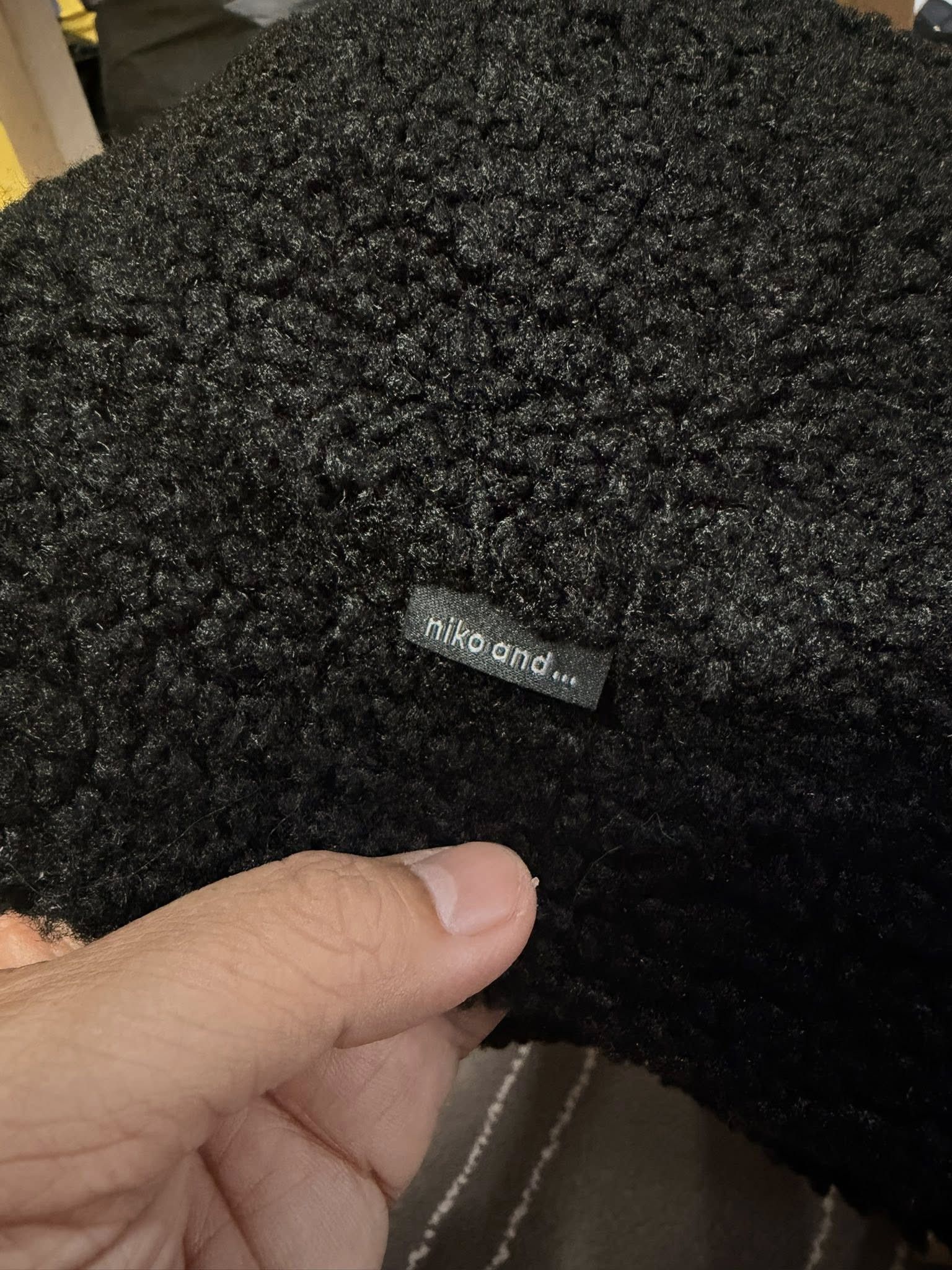 Japanese Brand niko and ... bucket hat hat 58 cm Size ONE SIZE - 6 Thumbnail