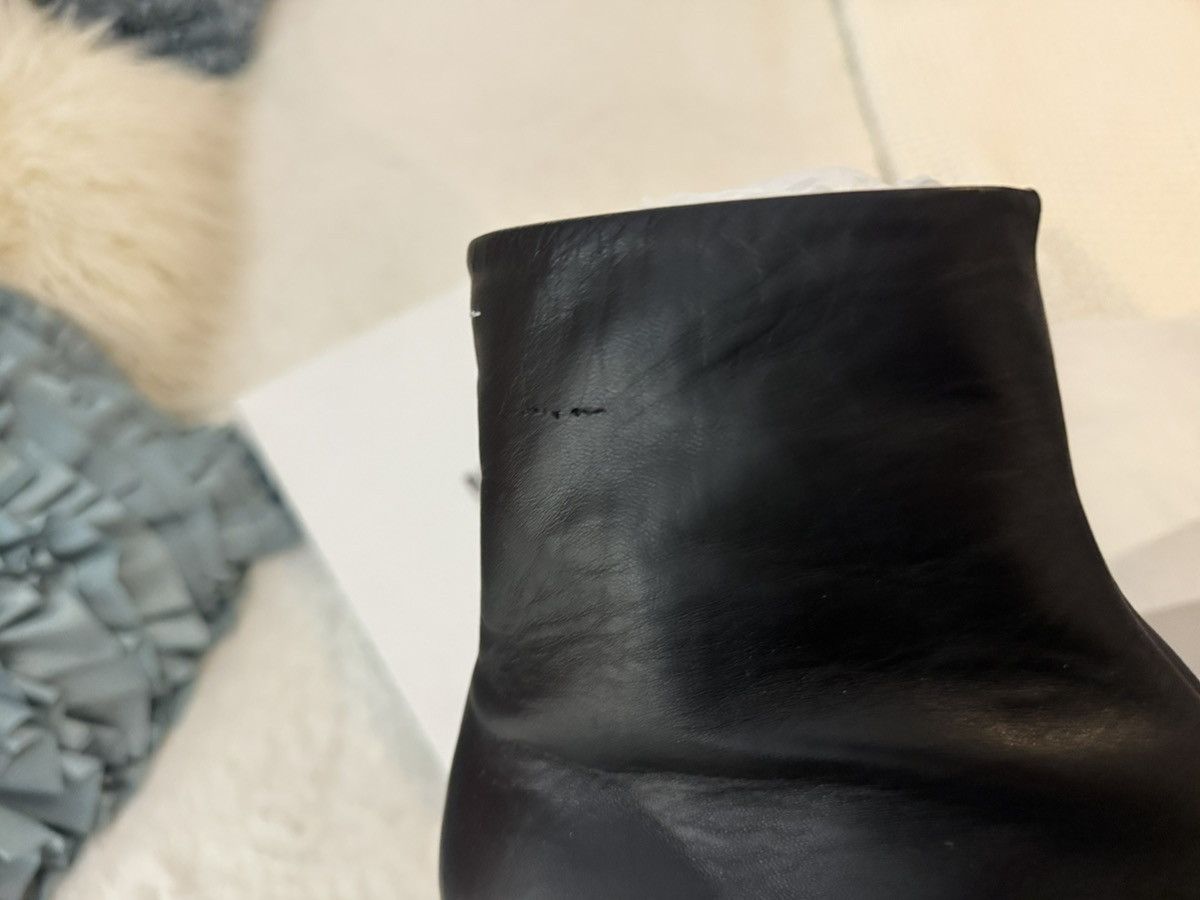 Maison Margiela Maison Margiela MM6 Anatomic Boot Size US 10 / EU 43 - 5 Thumbnail