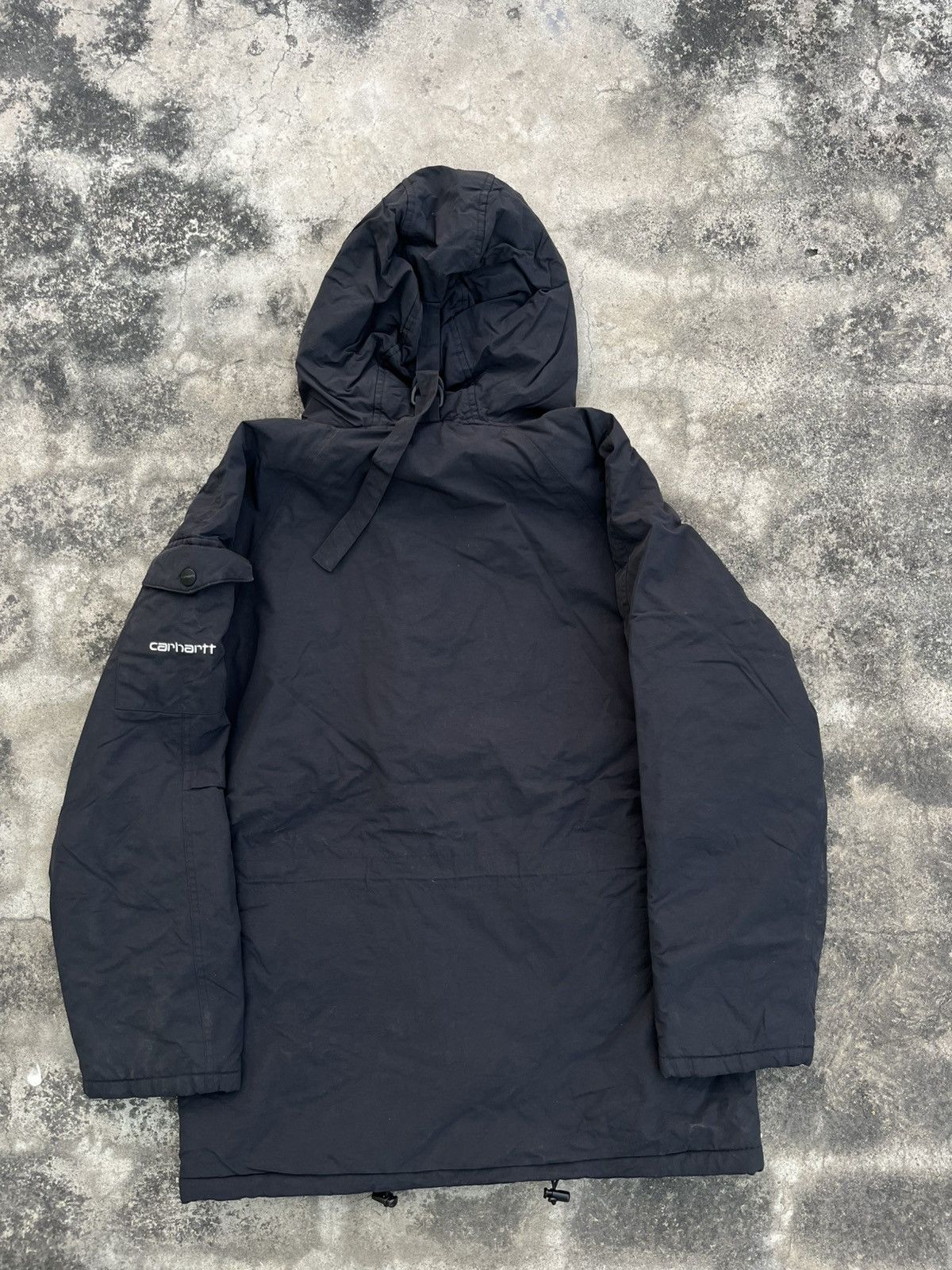 Carhartt Parak wear Size US M / EU 48-50 / 2 - 8 Thumbnail