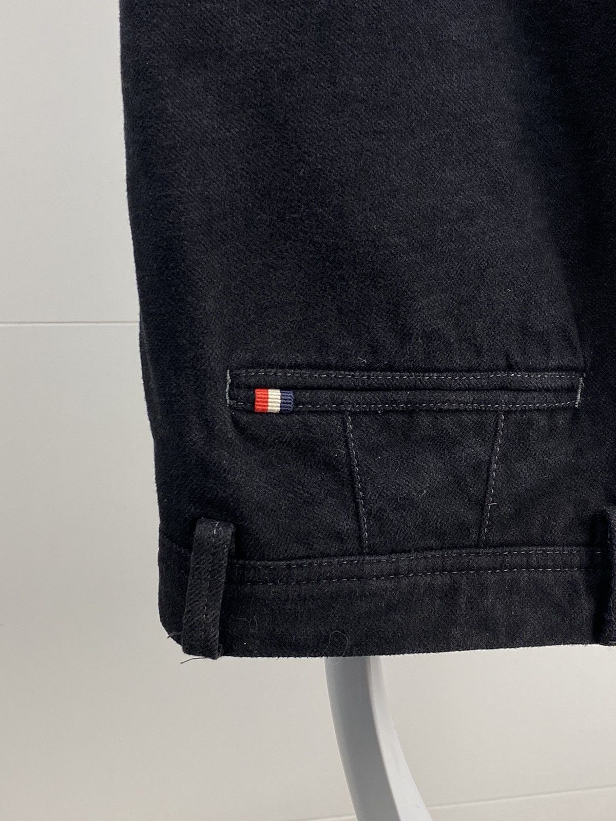 Moncler Moncler chino pants pantalone sportivo size 48 Size US 32 / EU 48 - 5 Thumbnail