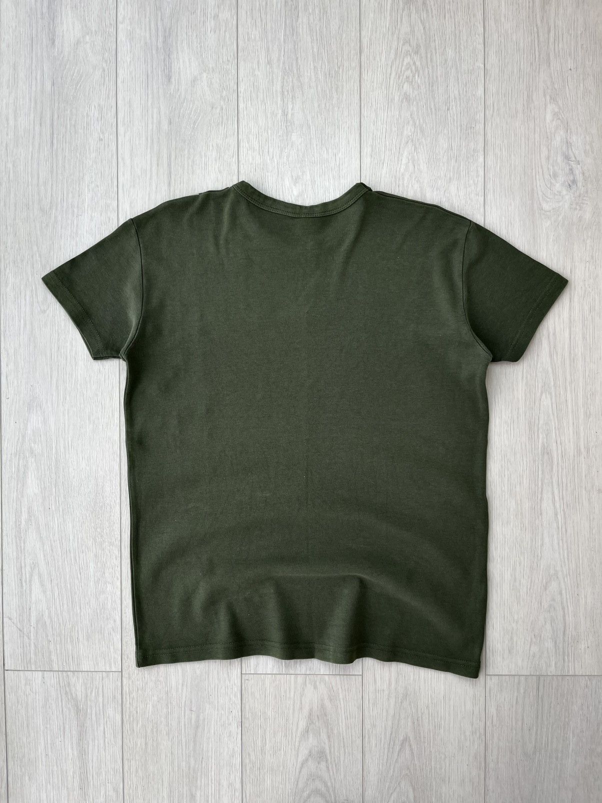 Diesel × Vintage Vintage Diesel T-Shirt Big Logo Y2K Japanese 90s Size US XL / EU 56 / 4 - 5 Thumbnail