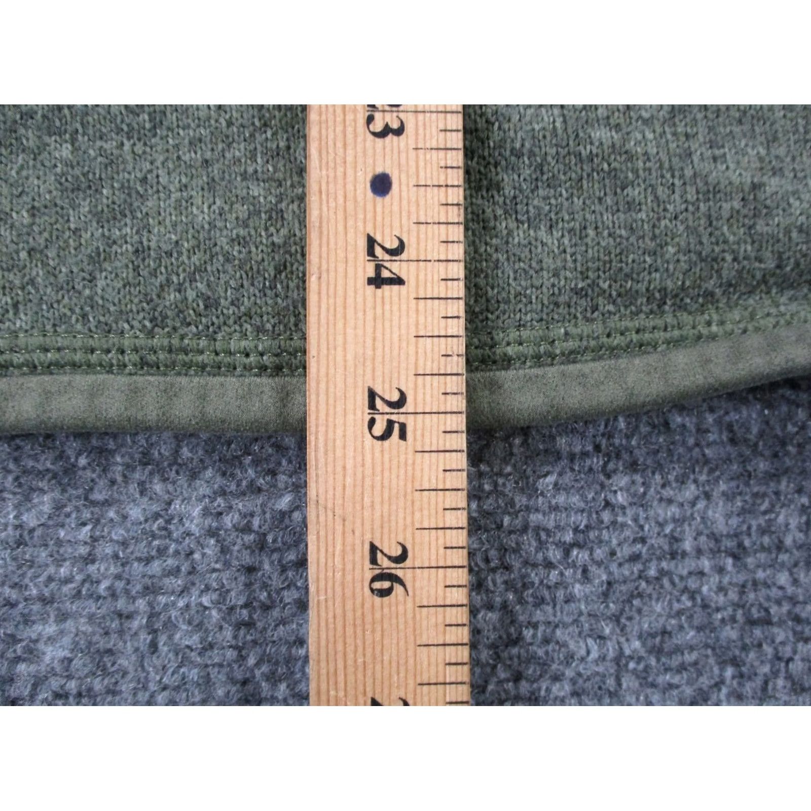 Patagonia Patagonia Jacket Womens XL Green Windbreaker Outdoor Hiking 25617 Size XL / US 12-14 / IT 48-50 - 4 Thumbnail