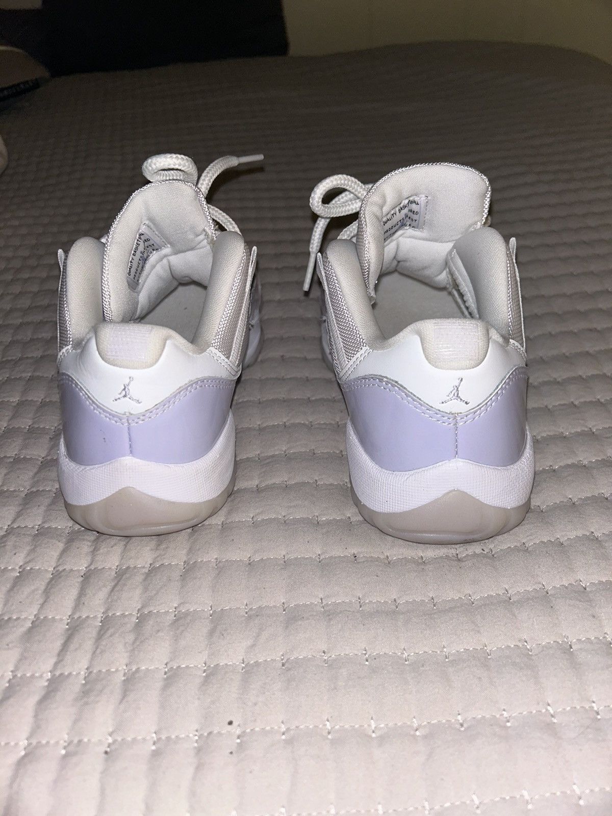 Jordan Brand Jordan 11 “purple violet” Size US 7 / IT 37 - 4 Thumbnail