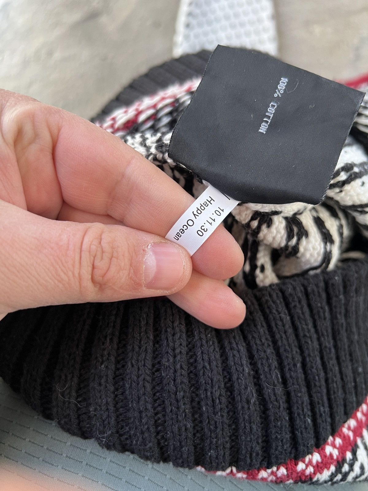 Other Norwear Sweater Size US S / EU 44-46 / 1 - 7 Thumbnail