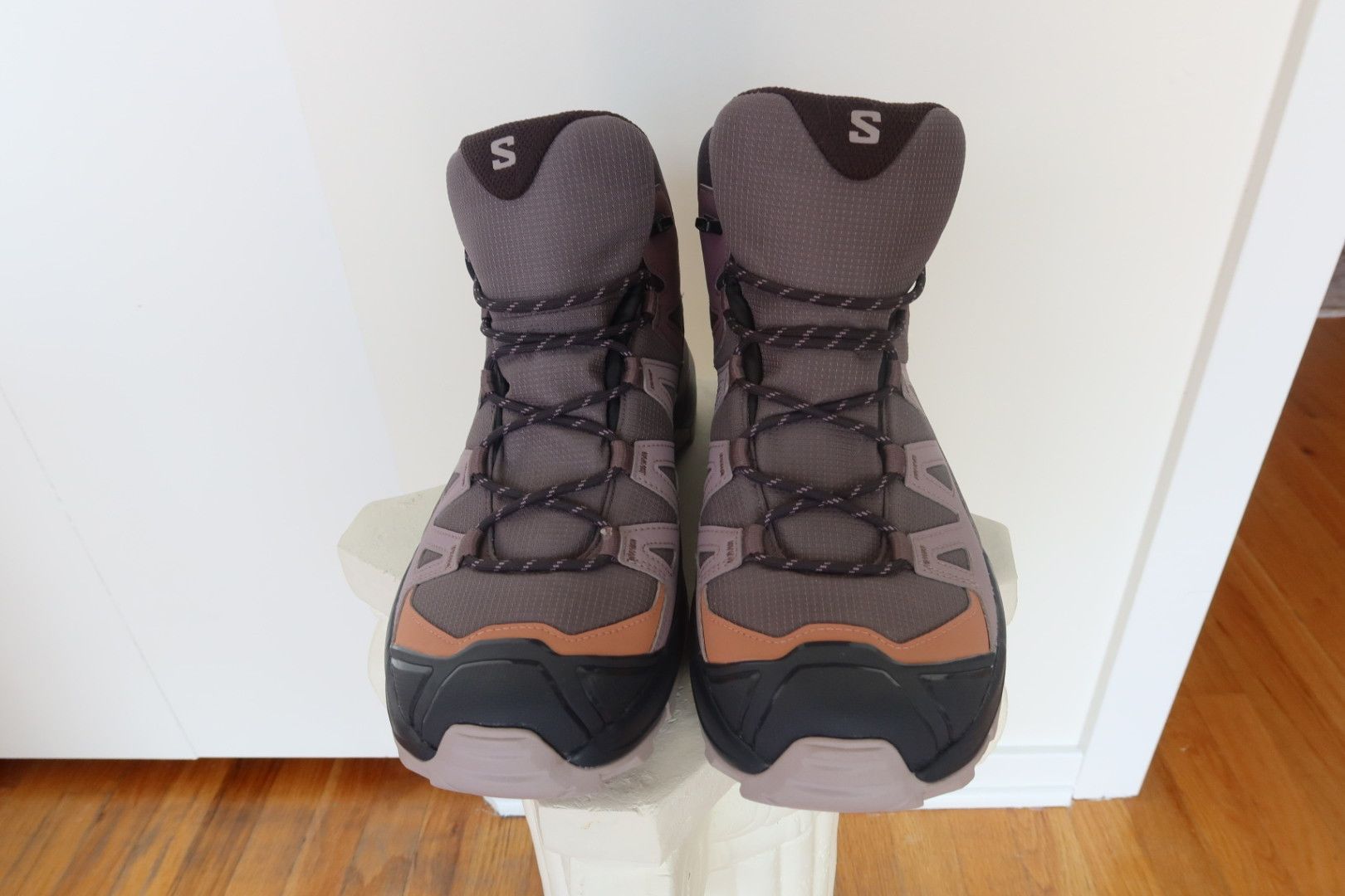 Salomon Salomon X Ultra 360 Mid Gore-Tex Size US 10 / IT 40 - 2 Thumbnail