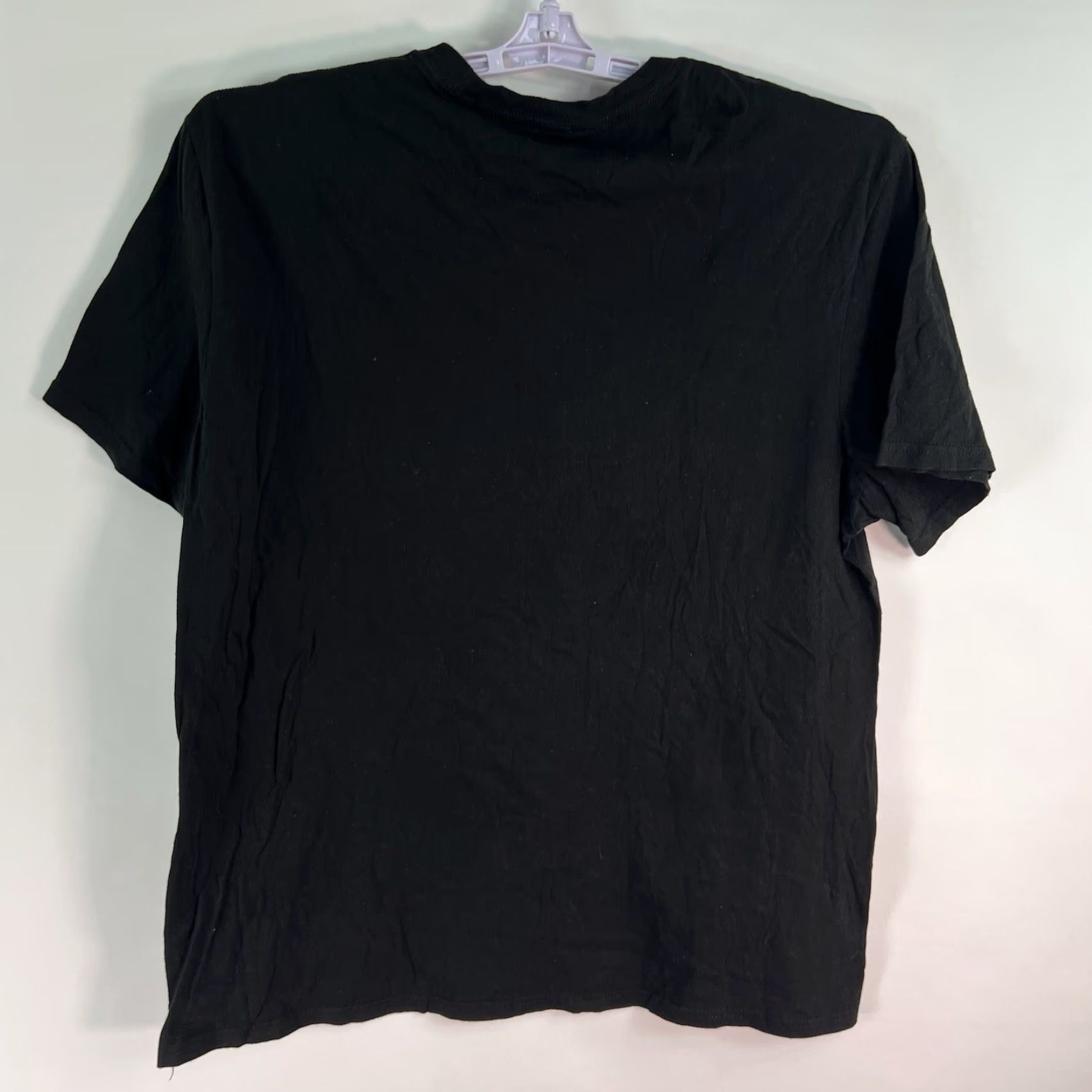 Gildan Protect The Second Amendment T-Shirt Adult Large Black Short Sleeve Size US L / EU 52-54 / 3 - 3 Thumbnail