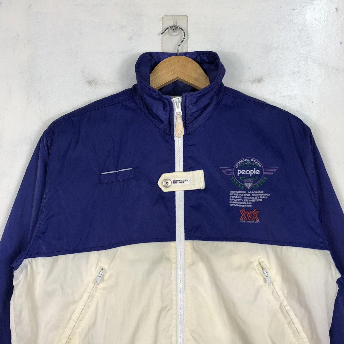 Japanese Brand × Other Japan brand “ Bomber Ski Jacket Size US M / EU 48-50 / 2 - 2 Thumbnail