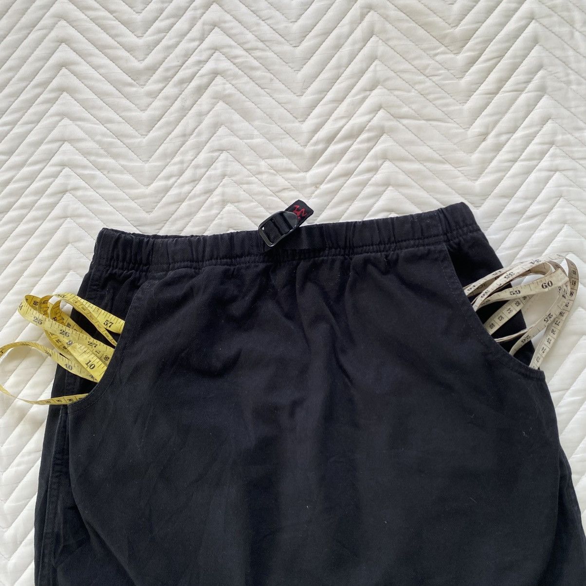 Gramicci Gramicci Mini Sportwear Skirt – Made in Japan Size 27" / US 4 / IT 40 - 3 Thumbnail