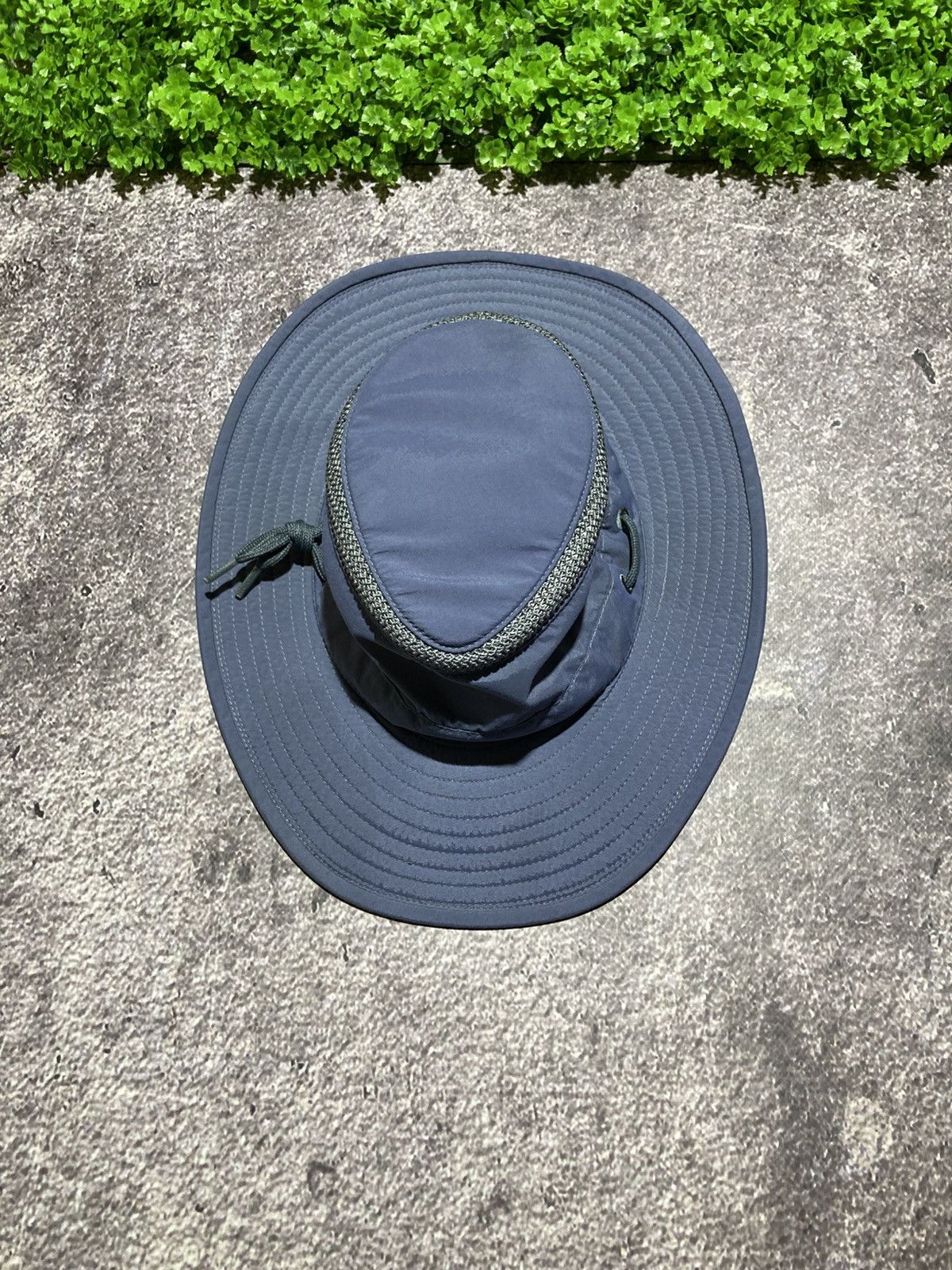 Tilley Tilley Airflo Boonie Hat Man’s Size 7/22in made in Canada Size ONE SIZE - 1 Thumbnail