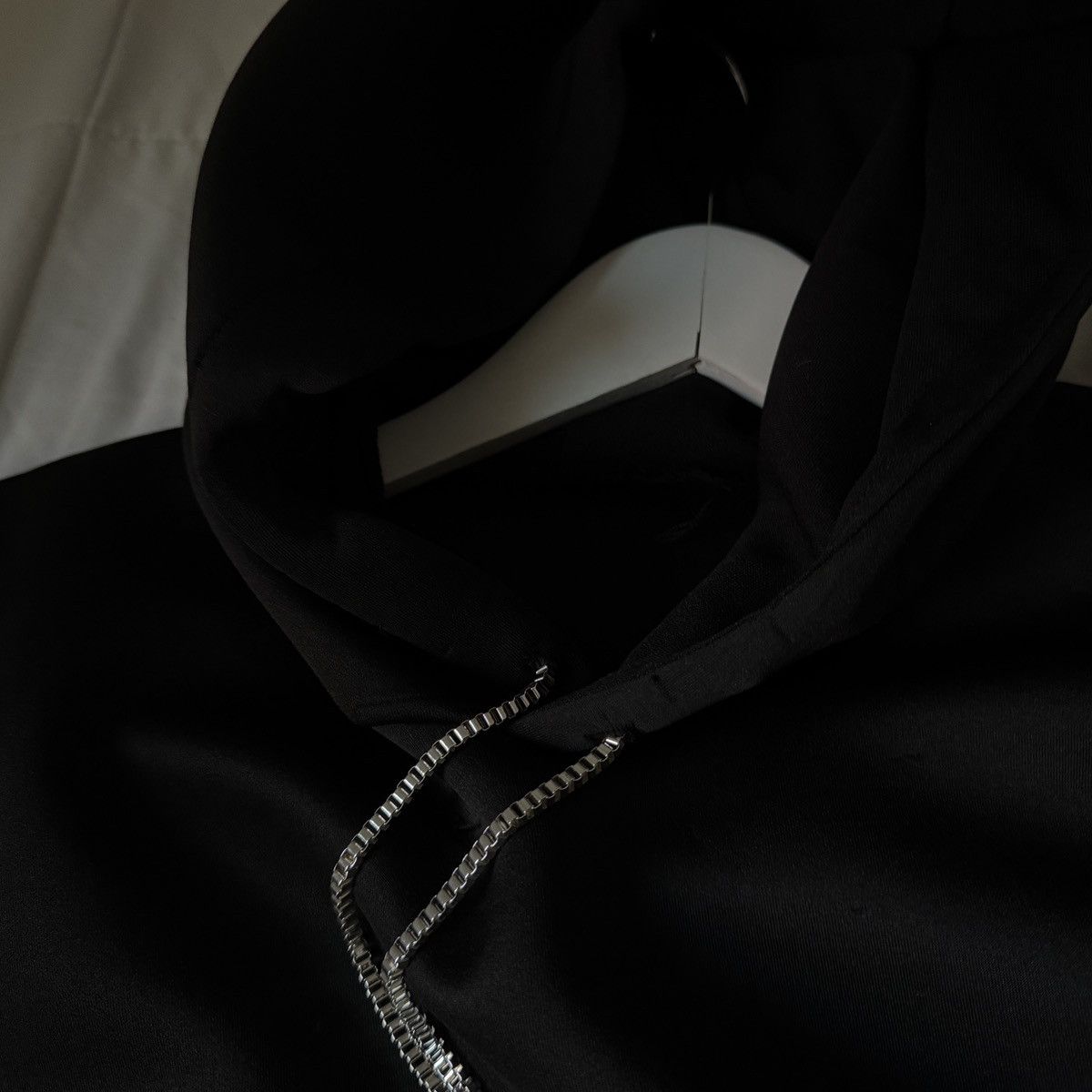 Other Pearl Octopuss.y Black Sweater Size US L / EU 52-54 / 3 - 3 Thumbnail