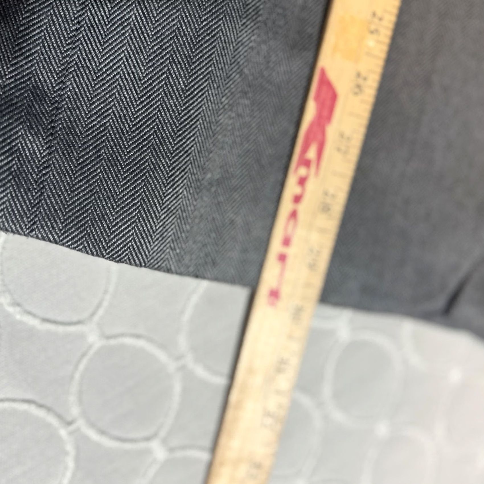 Ralph Lauren VINTAGE? (No) Size US XXS / EU 40 - 7 Thumbnail
