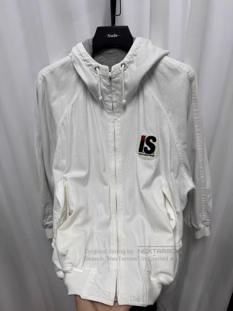 Issey Miyake Issey Miyake Reversible jacket Size US S / EU 44-46 / 1 - 4 Thumbnail