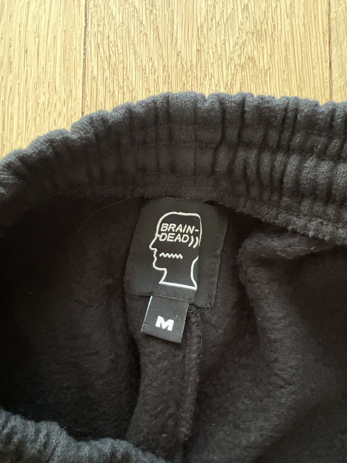 Brain Dead Brain dead joggers Size US 34 / EU 50 - 8 Thumbnail