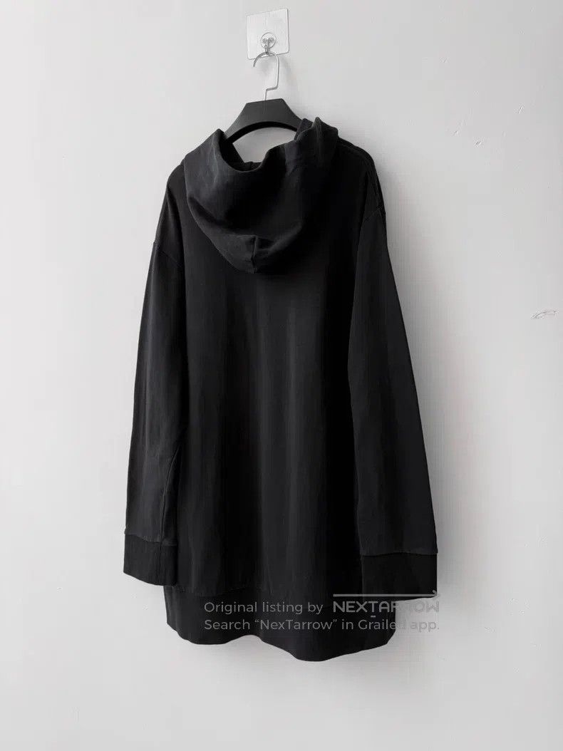 Maison Margiela Maison Margiela Destroy the pocket sweatshirt Size M / US 6-8 / IT 42-44 - 3 Thumbnail