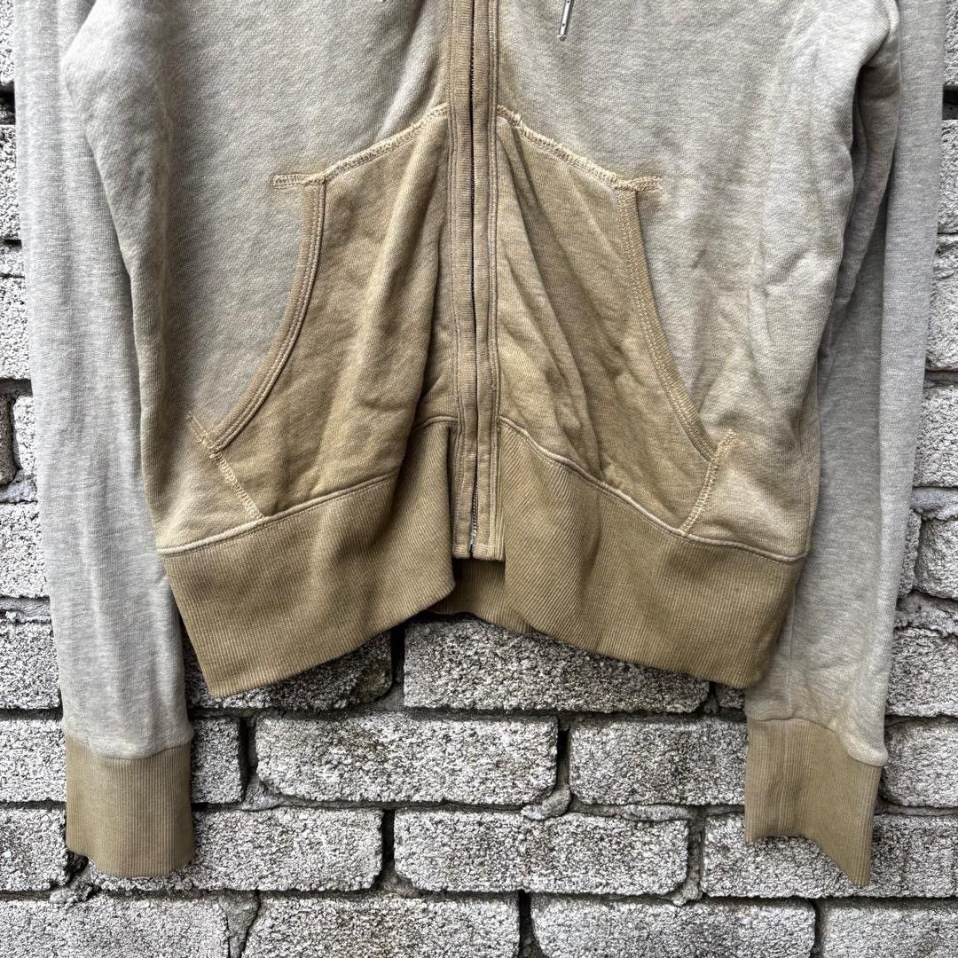 Harley Davidson Harley Davidson Full Zip Hoodie Rare Colour Size M / US 6-8 / IT 42-44 - 3 Thumbnail