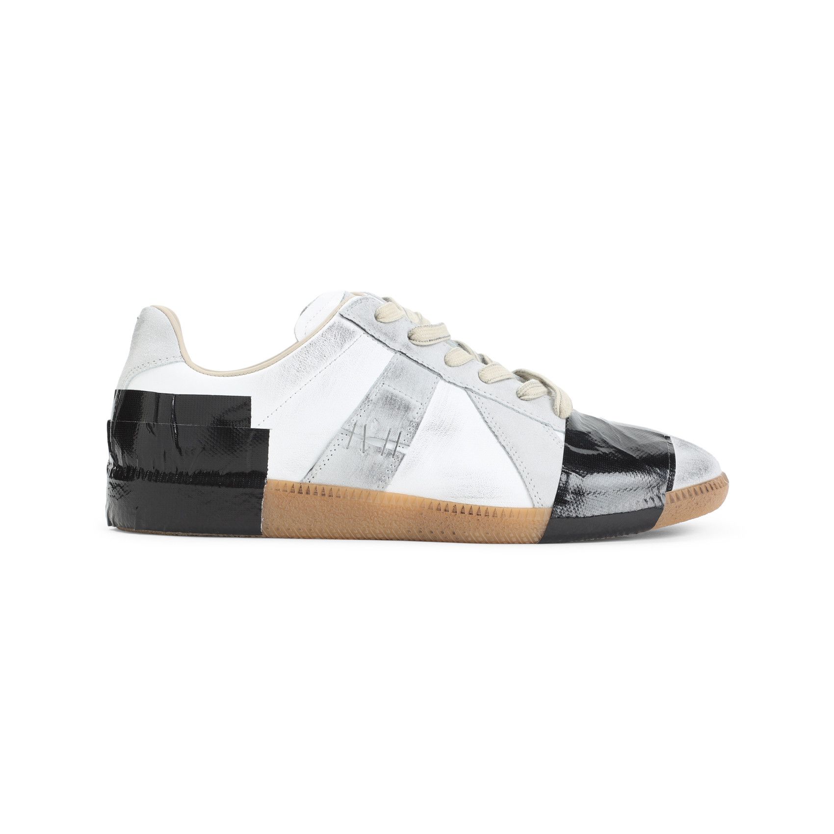 Maison Margiela Maison Margiela Replica Sneakers Size US 10.5 / EU 43-44 - 1 Thumbnail