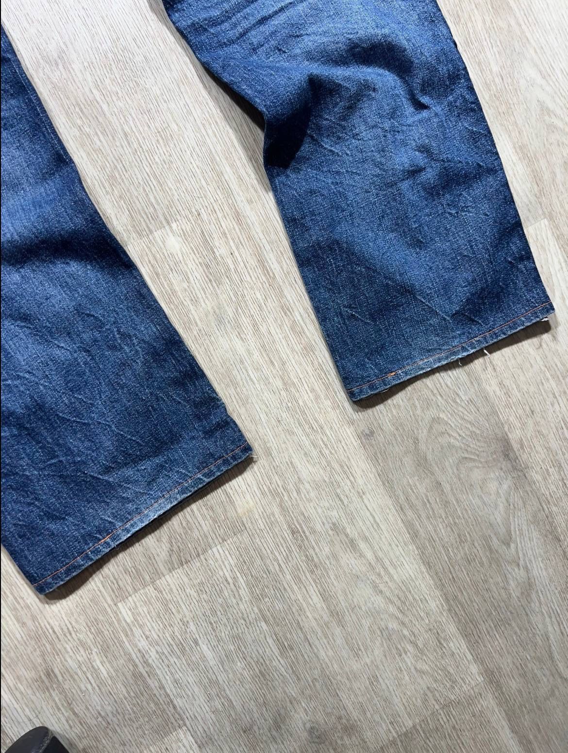True Religion True religion jeans made in USA Size US 32 / EU 48 - 3 Thumbnail