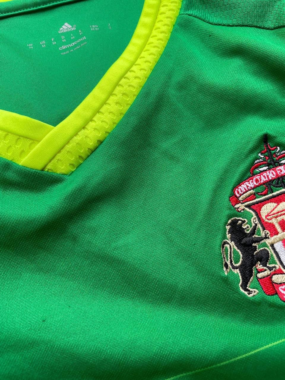 Adidas Adidas Sunderland 2015 2016 Away Shirt Soccer Jersey Size US M / EU 48-50 / 2 - 12 Thumbnail