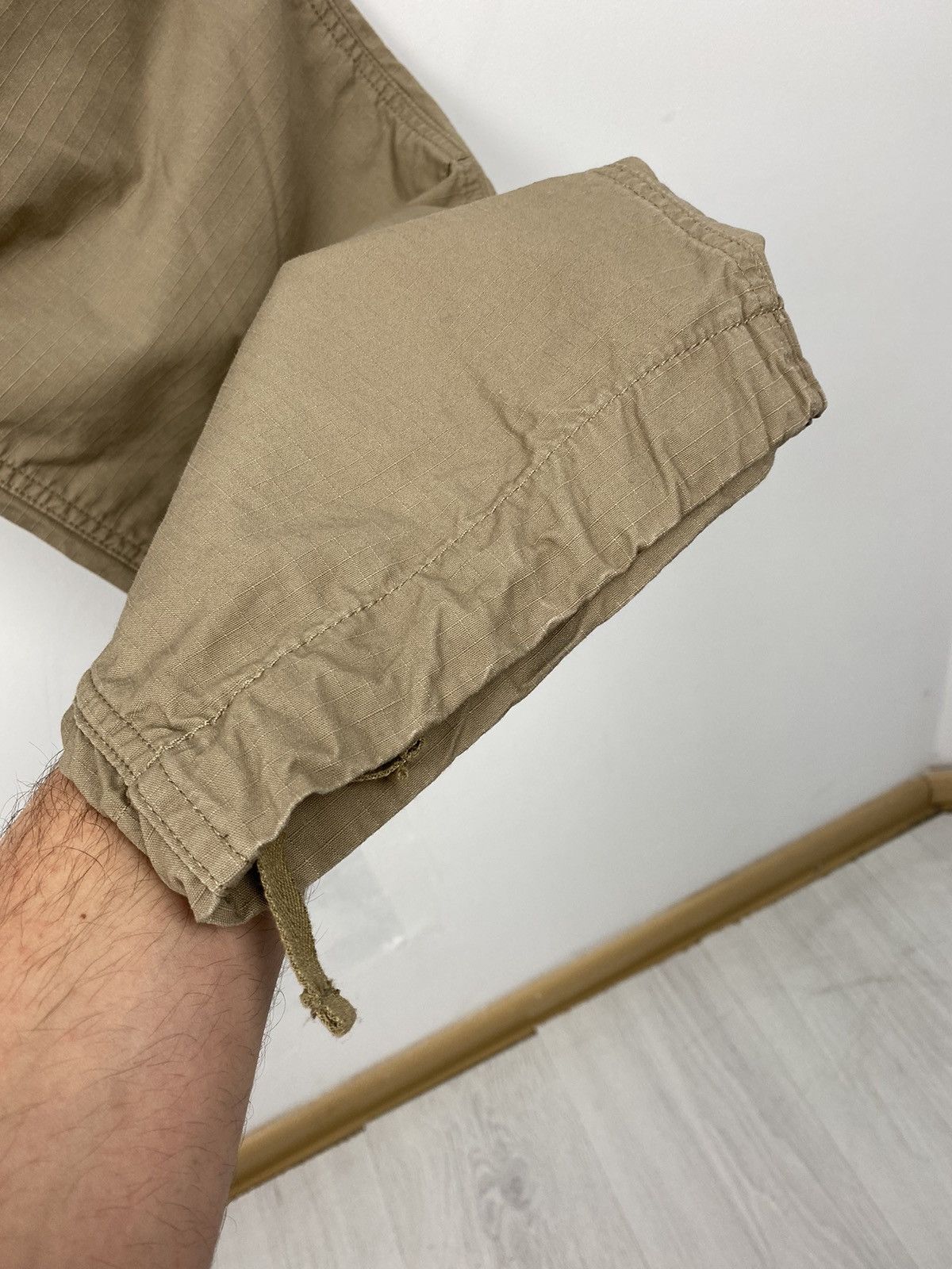 Carhartt Carhartt Regular Cargo Pant Multi Pocket 36/32 Bondage Y2K Size US 36 / EU 52 - 3 Thumbnail