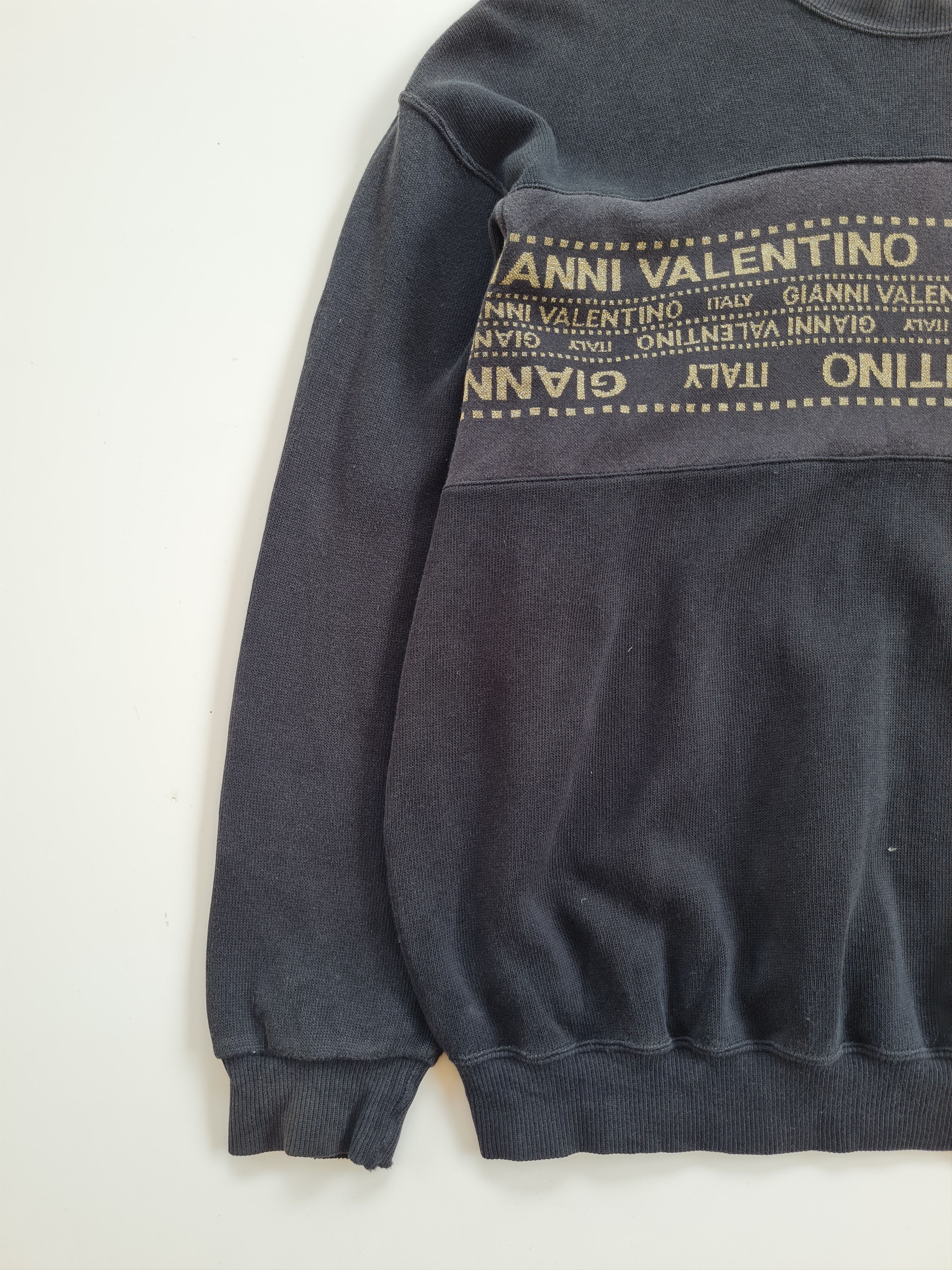 Vintage Vintage Gianni Valentino Size US M / EU 48-50 / 2 - 4 Thumbnail