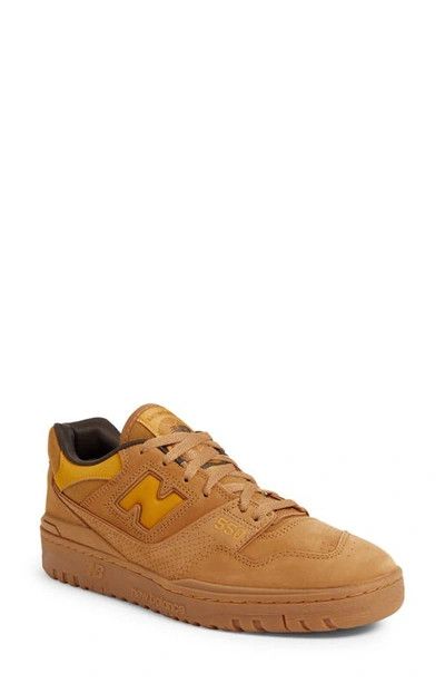 New Balance o1mle0724 Low-Top Trainers in Brown Size US 6 / EU 39 - 2 Thumbnail