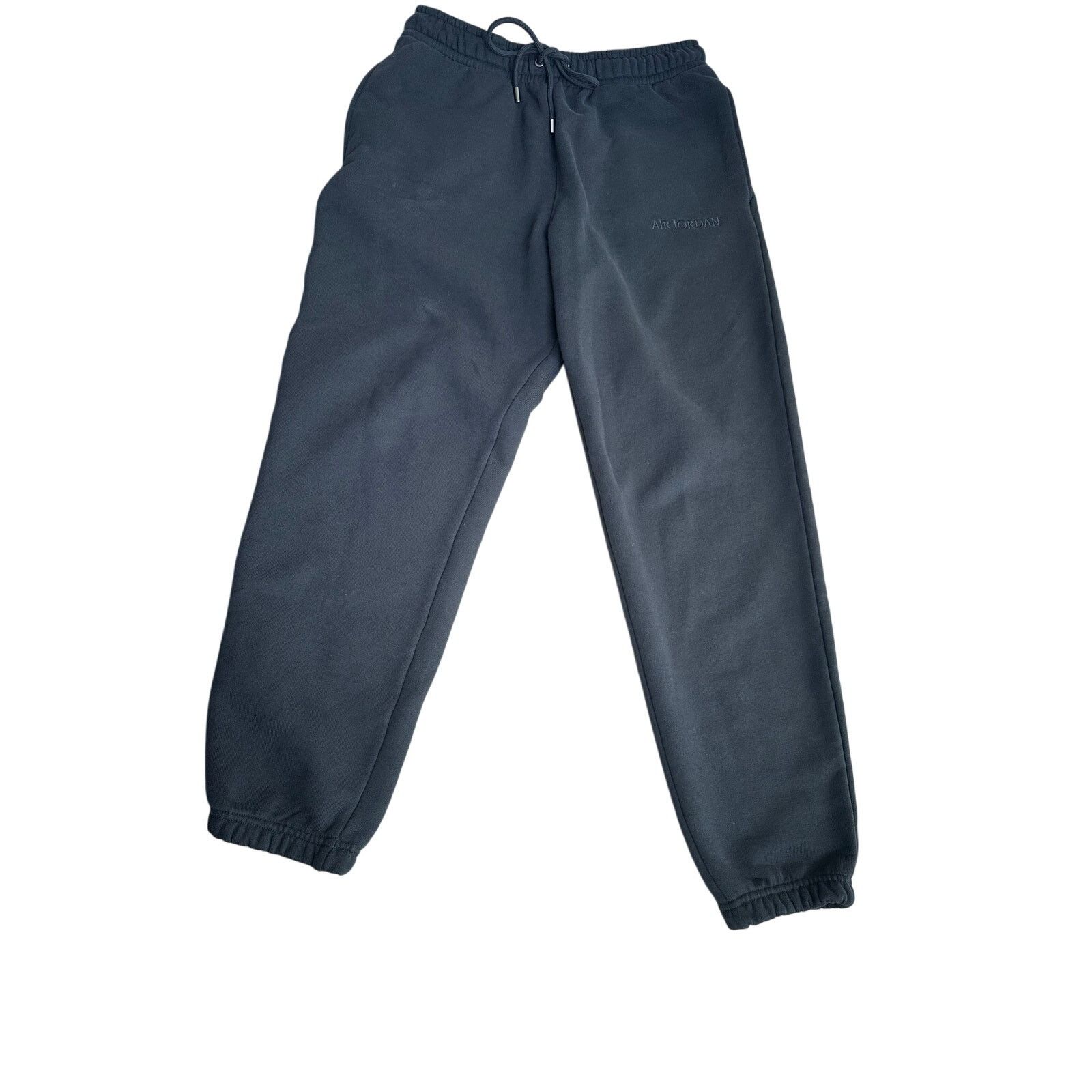 Jordan Brand Black Jordan Sweatpant Jogger Fleece FJ0696-045 - Size M Size US 30 / EU 46 - 1 Thumbnail