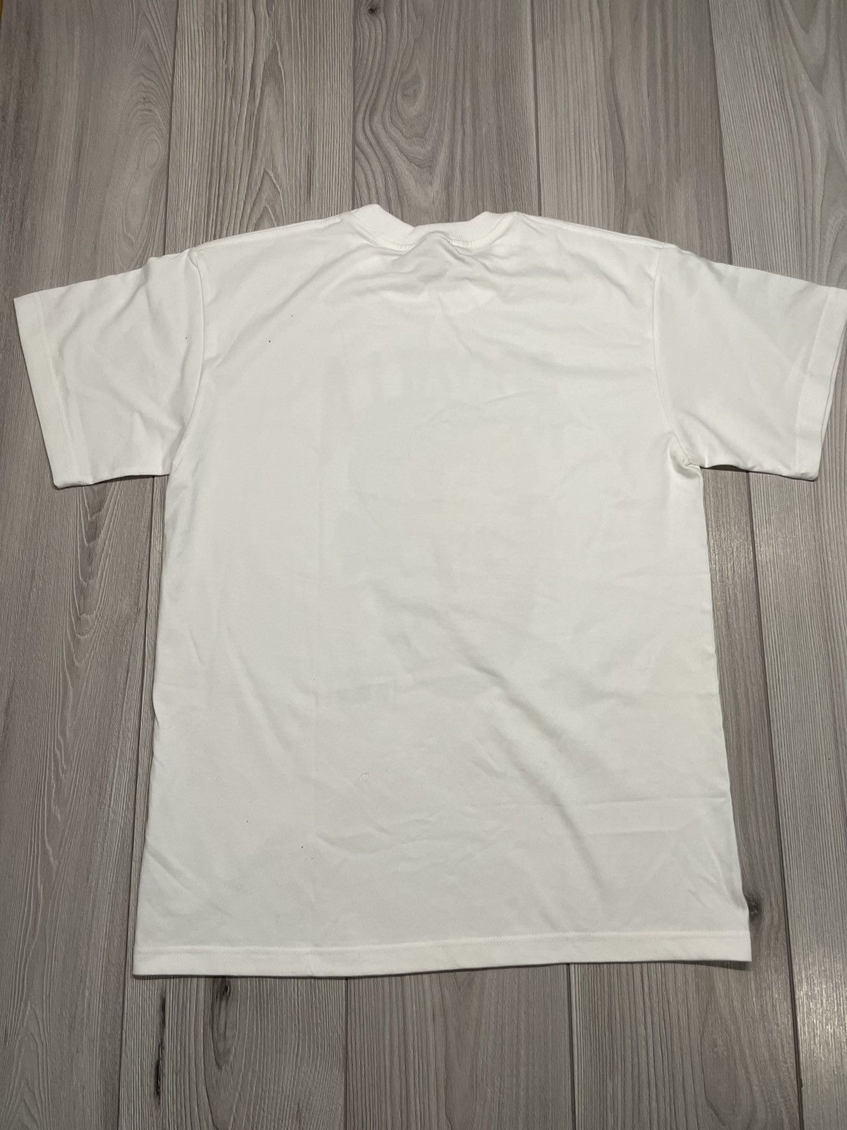 NBA × Rap Tees × Vintage NBA Dennis Rodman rodzilla bootleg 1998 big face Size US M / EU 48-50 / 2 - 2 Thumbnail