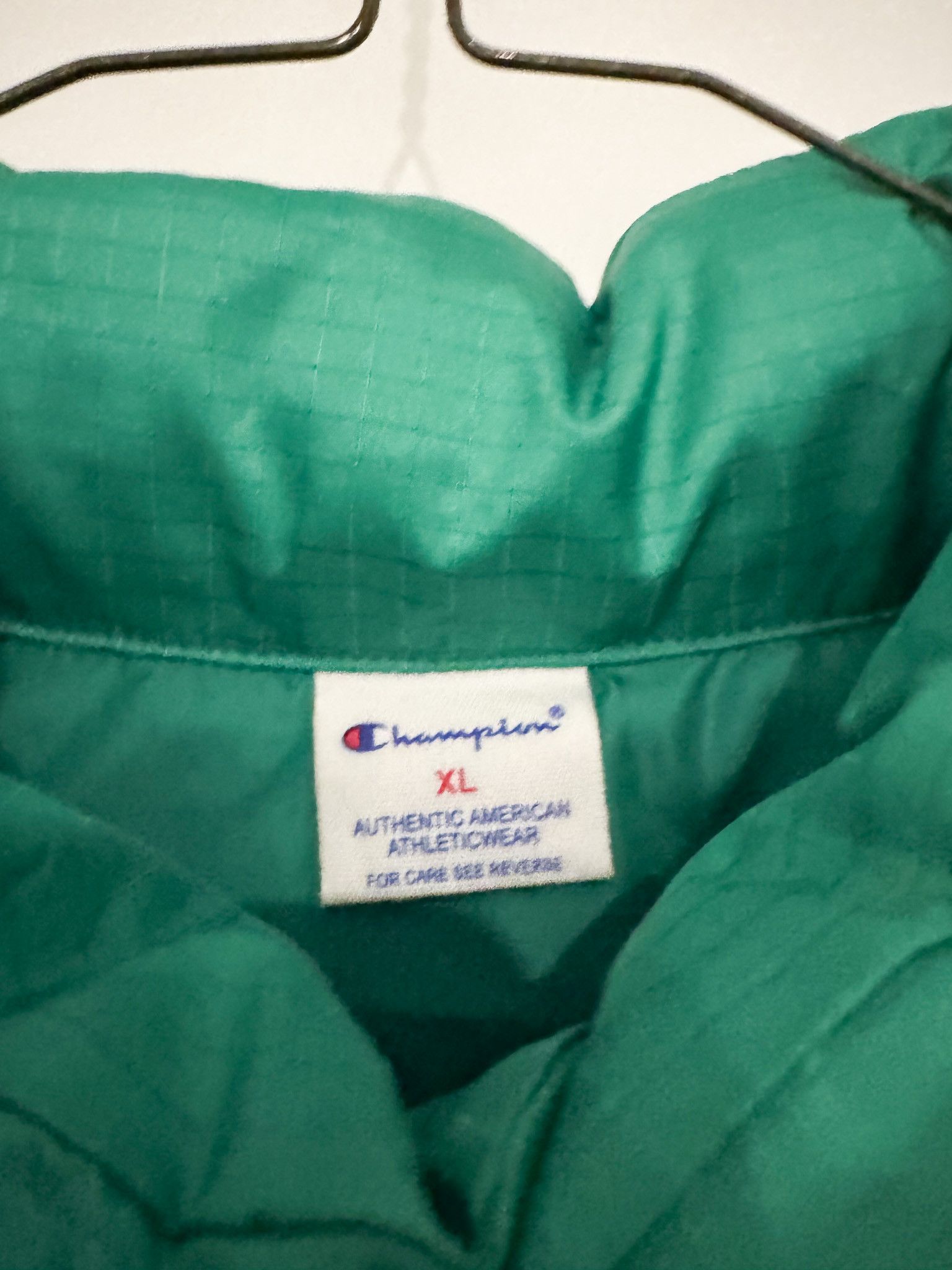 Champion Champion Japan Exclusive Ranger Vest Size US XL / EU 56 / 4 - 3 Thumbnail