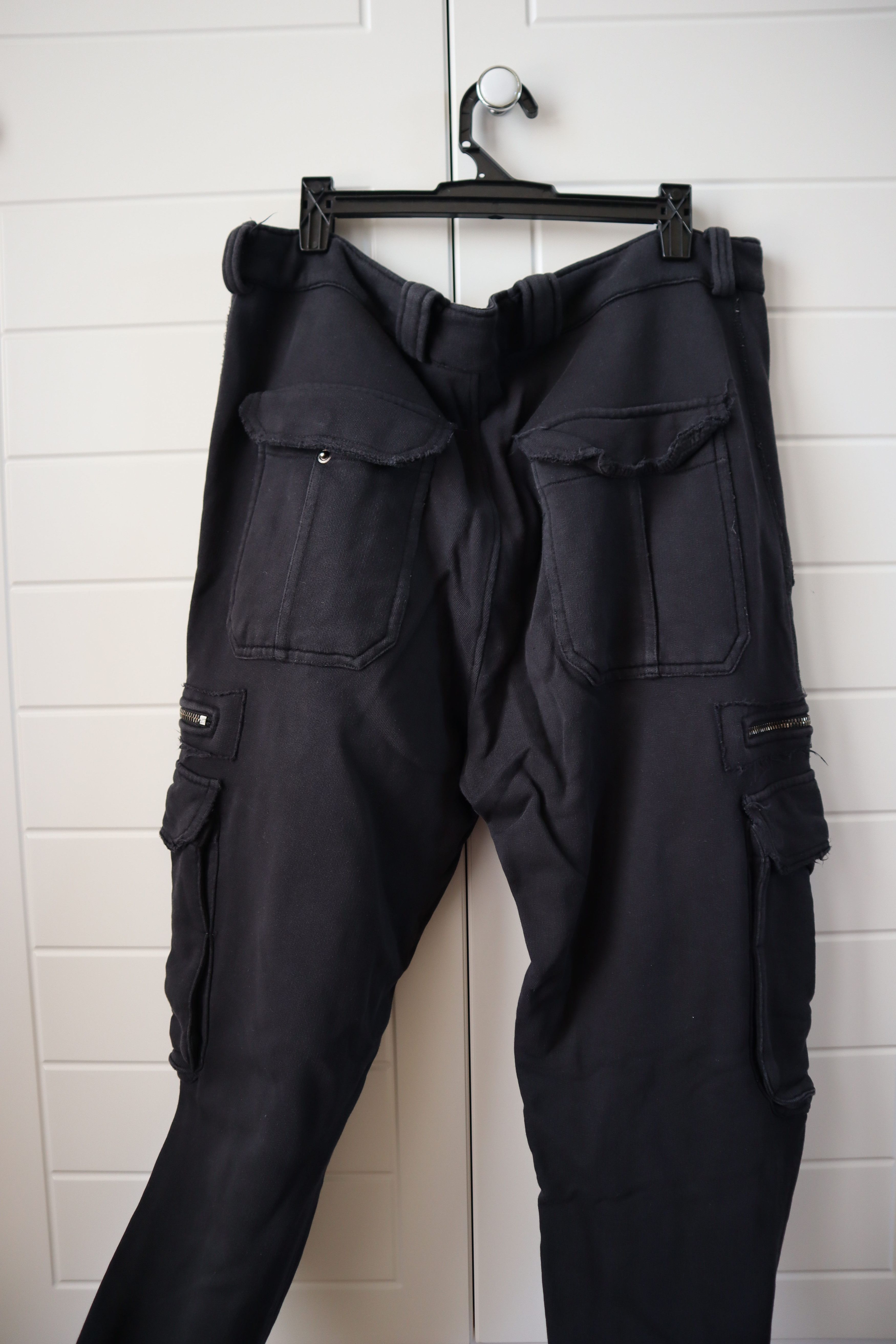 Dolce & Gabbana Dolce & Gabbana Vintage Joggers Size US 34 / EU 50 - 5 Thumbnail
