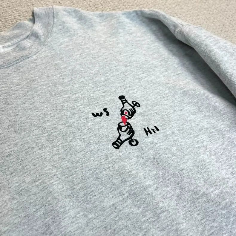Fendi Weekend Service Wine Club Sweatshirt Size US M / EU 48-50 / 2 - 5 Thumbnail