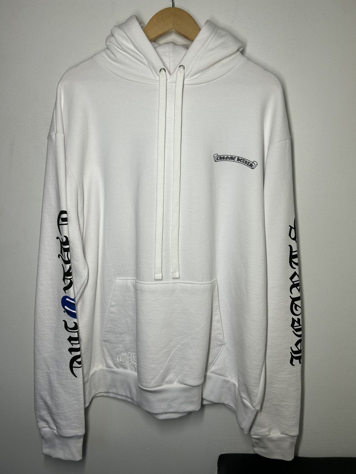 Chrome Hearts The Rolling Stones Grailed