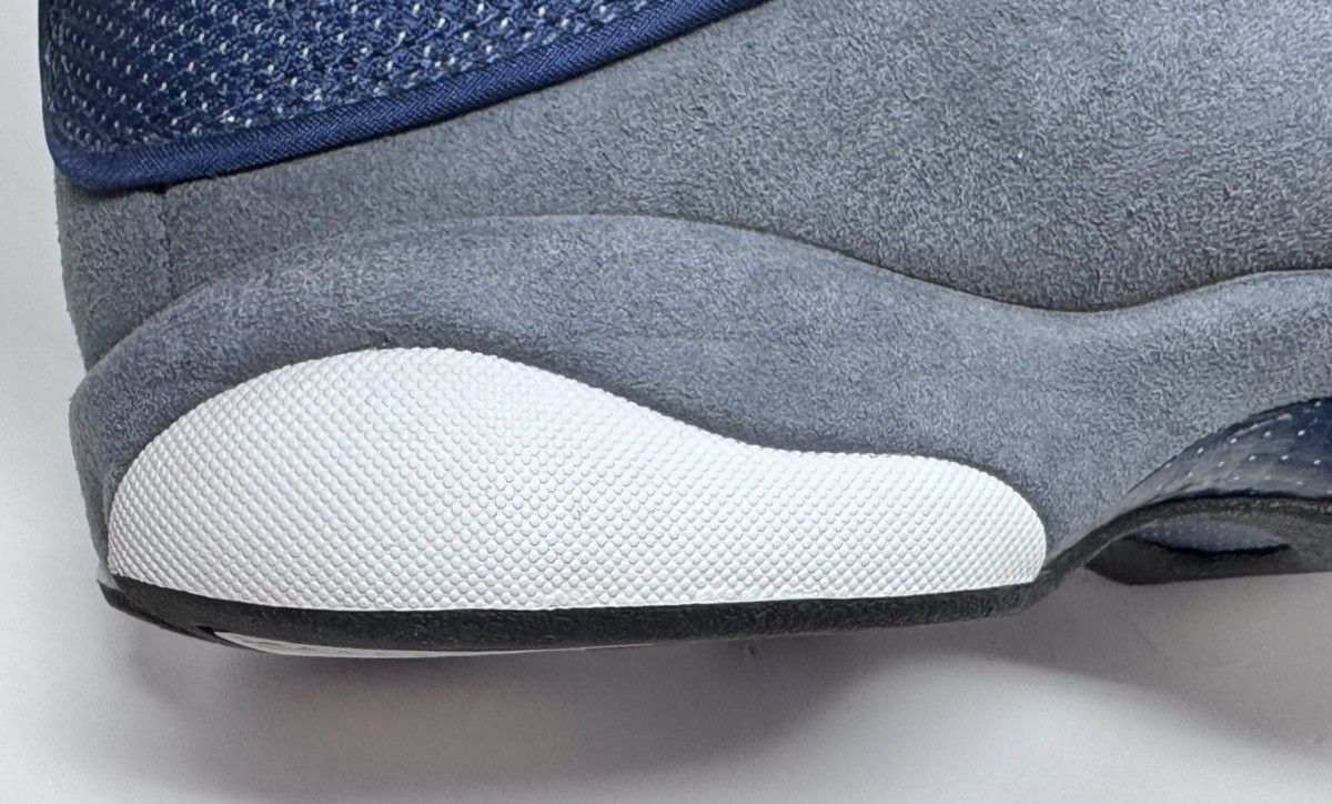 Jordan Brand × Nike Nike Air Jordan XIII 13 Flint 2020 Retro 414571-004 size 10 Size US 10 / EU 43 - 18 Thumbnail