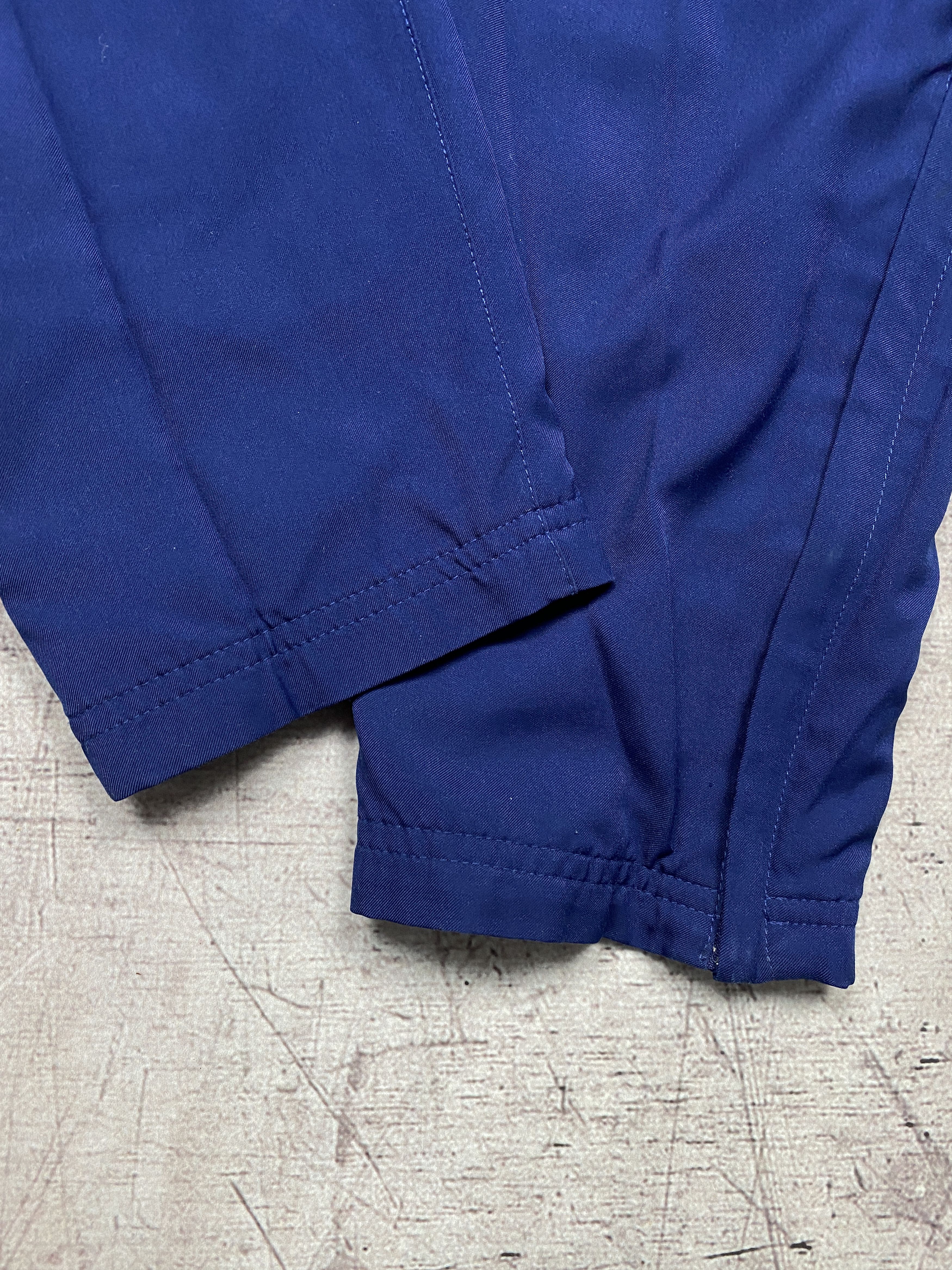 Nike Nike F.C. Barcelona Mens Dri Fit Track Pants Size US 32 / EU 48 - 11 Thumbnail