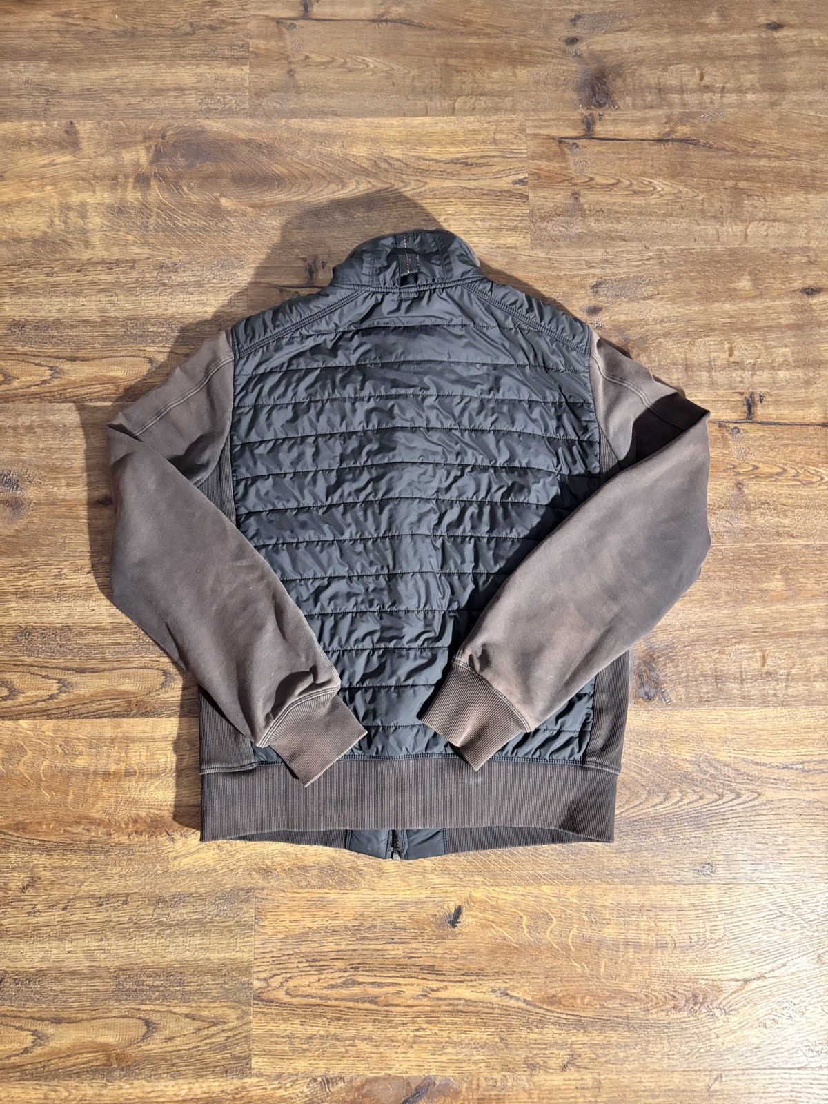 Parajumpers Parajumpers Fleece Jacket Size US S / EU 44-46 / 1 - 2 Thumbnail